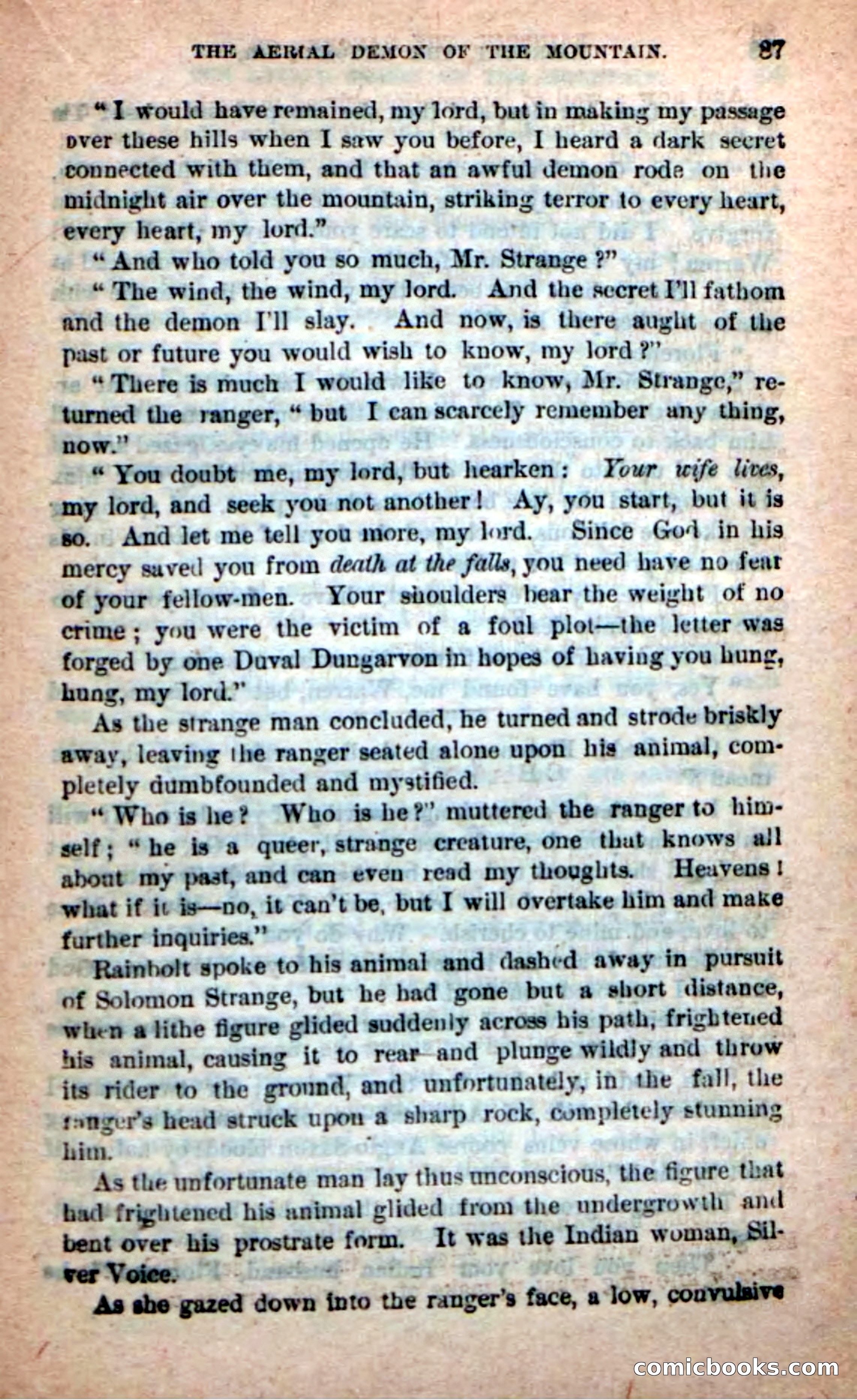 Rainbolt, the Ranger — page 83 of 100