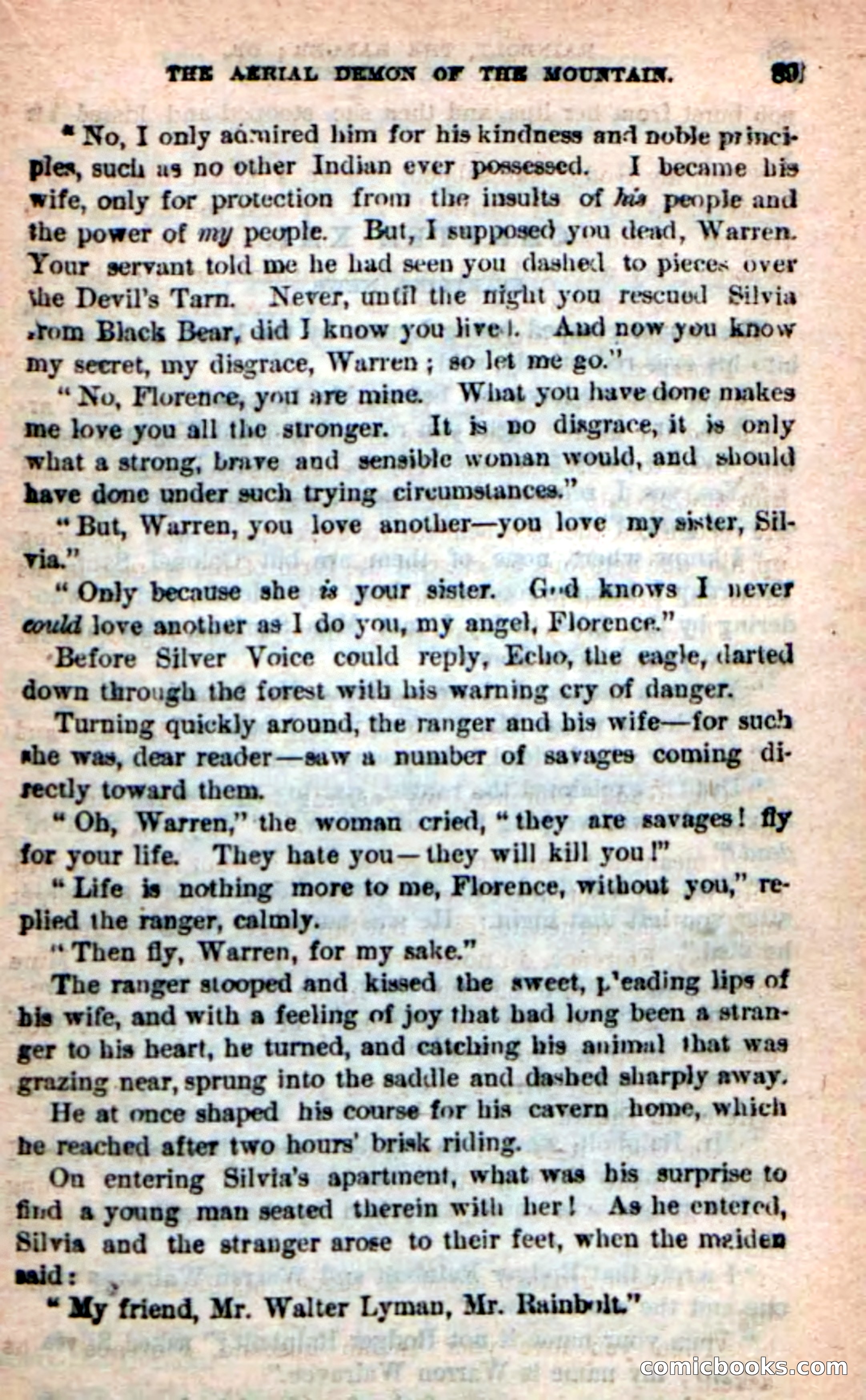 Rainbolt, the Ranger — page 85 of 100