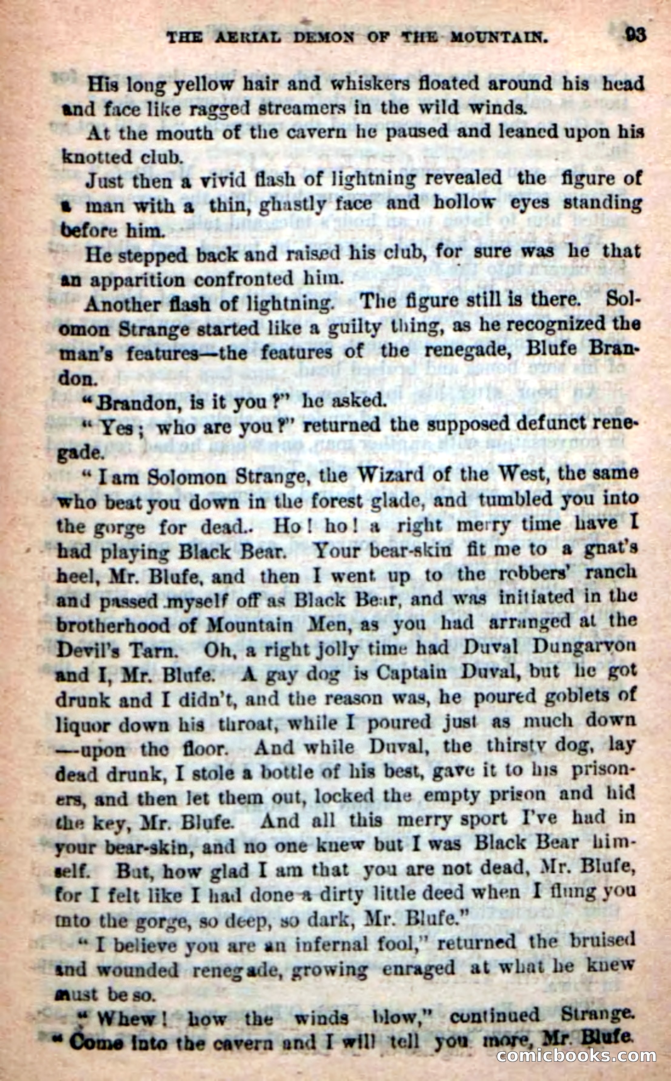 Rainbolt, the Ranger — page 89 of 100