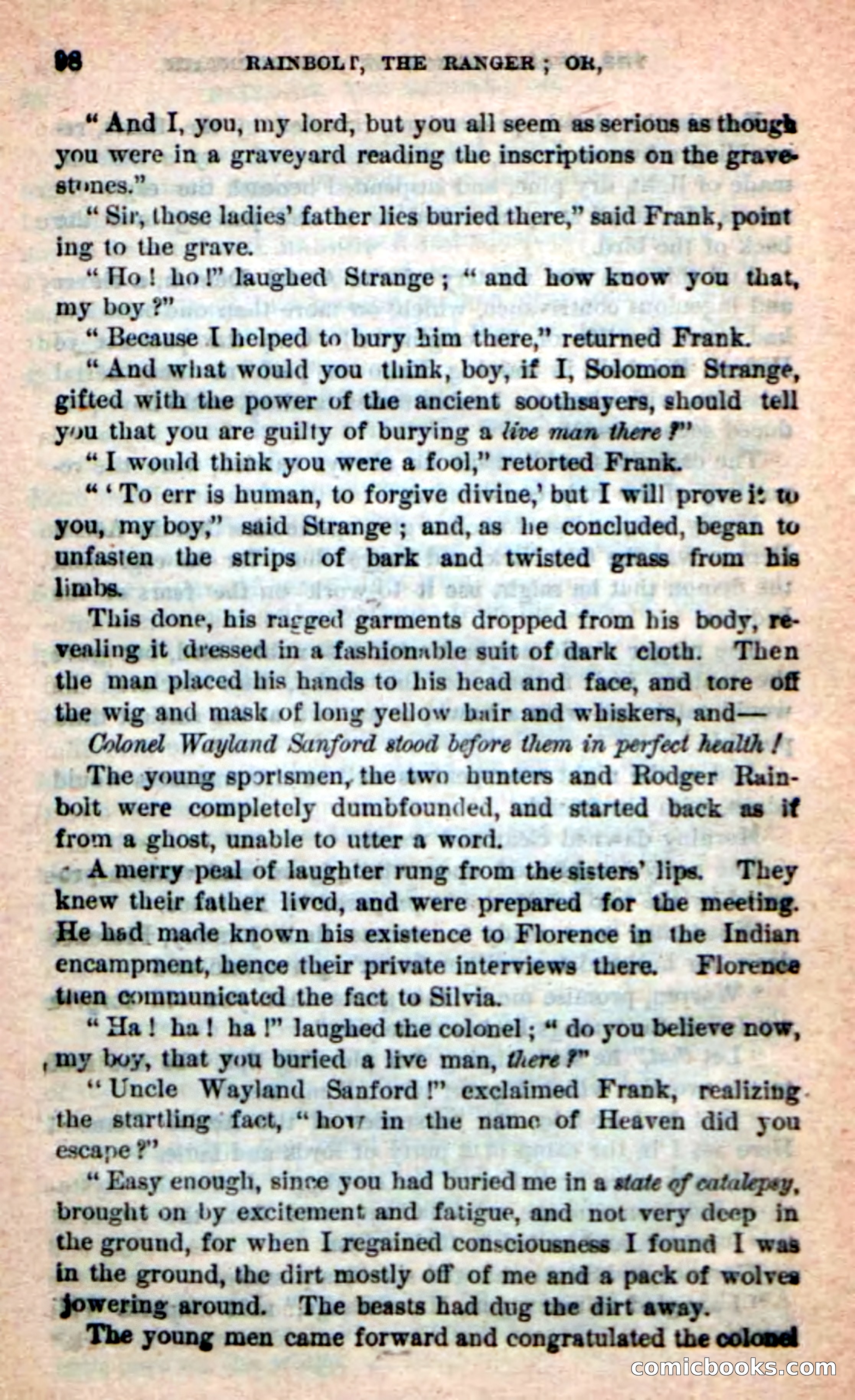 Rainbolt, the Ranger — page 94 of 100