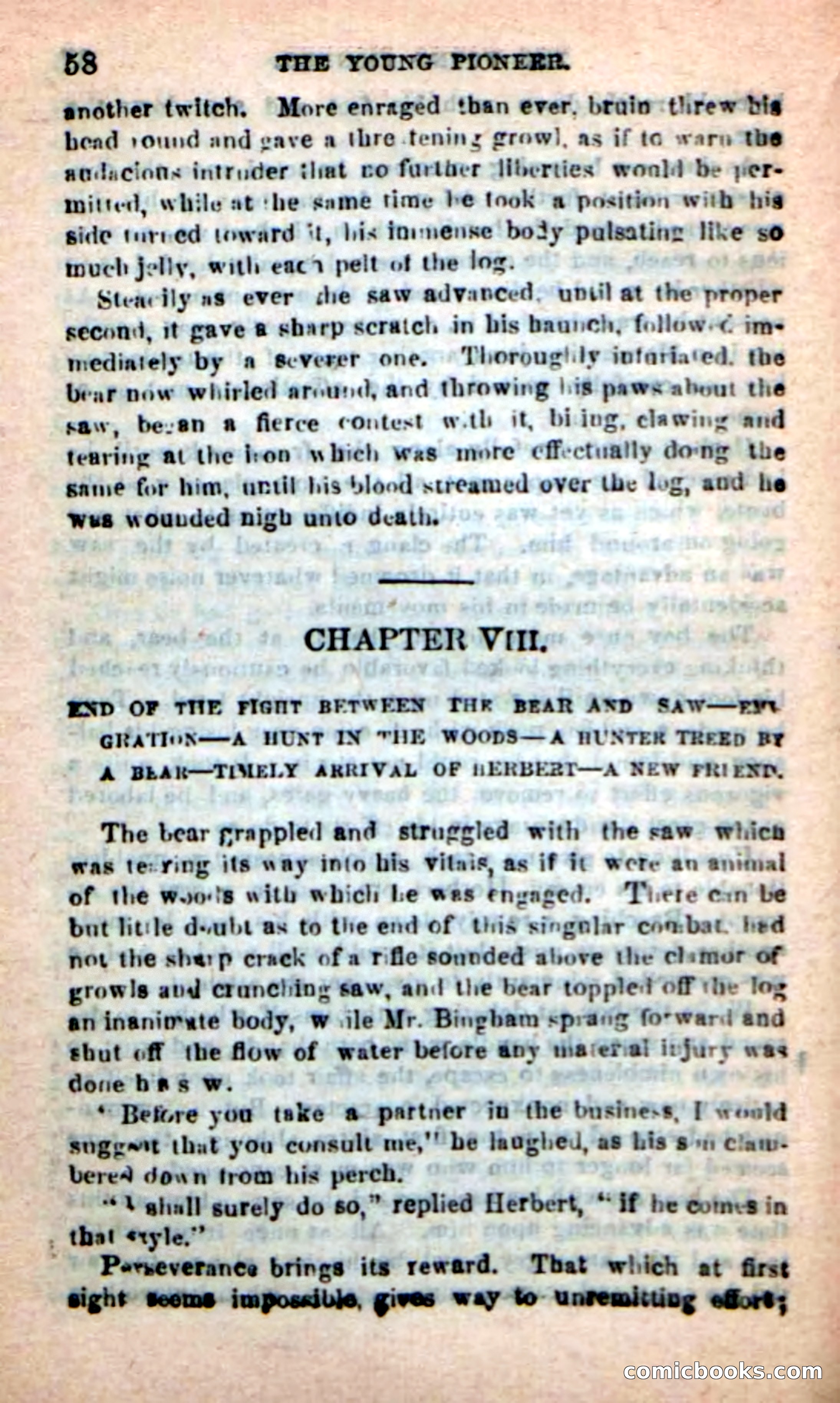 The Boy Pioneer — page 54 of 100