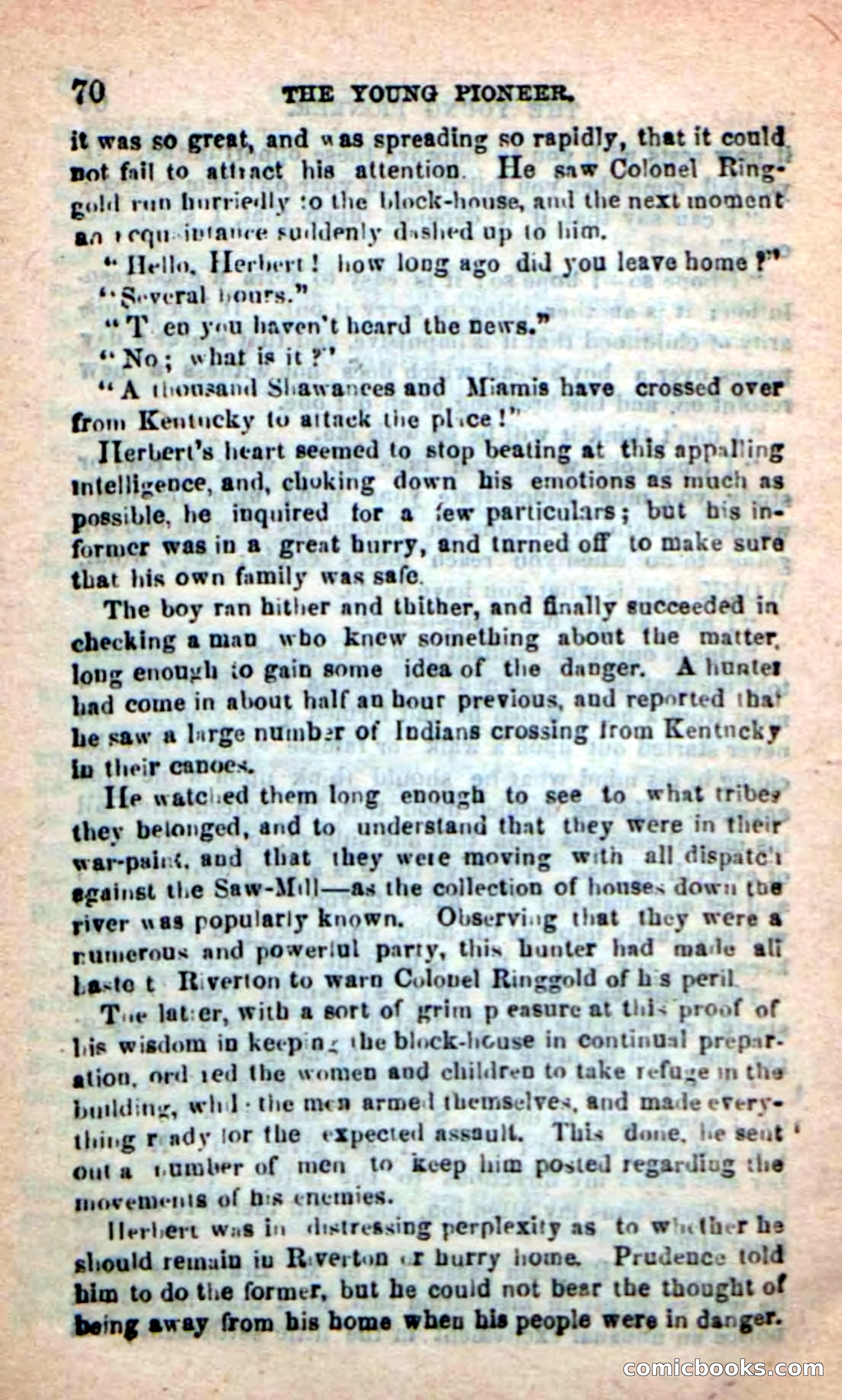 The Boy Pioneer — page 66 of 100