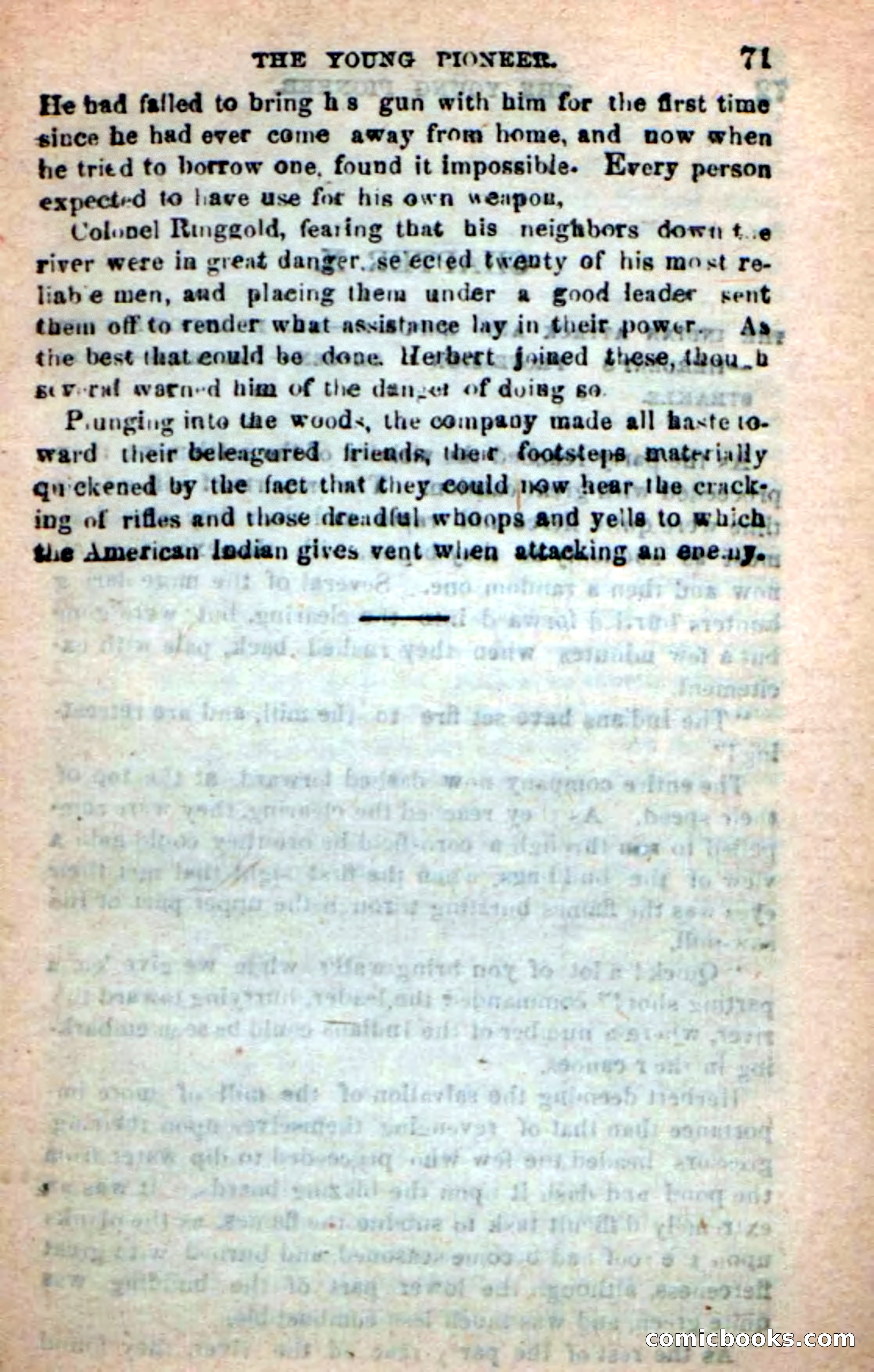 The Boy Pioneer — page 67 of 100