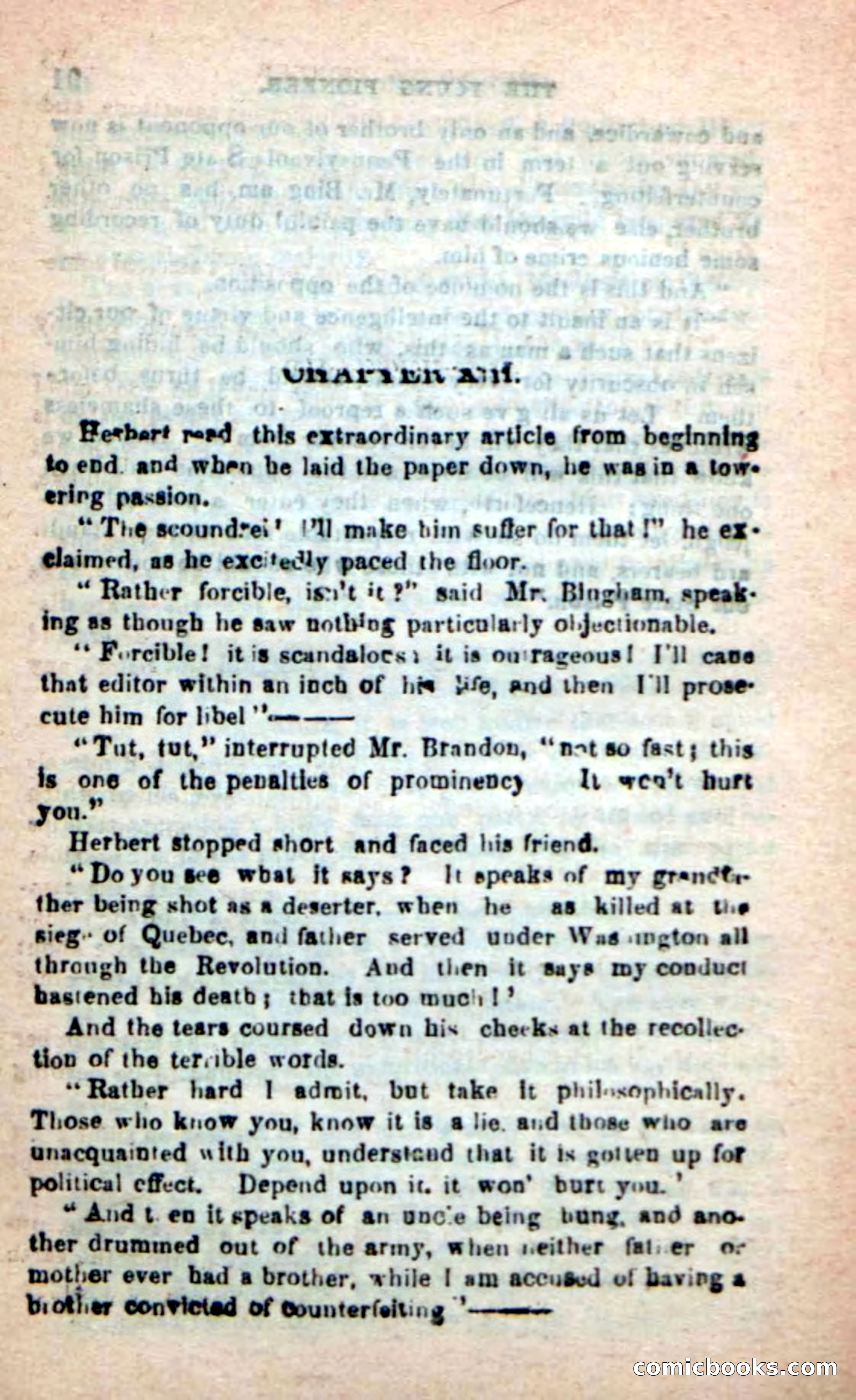 The Boy Pioneer — page 88 of 100