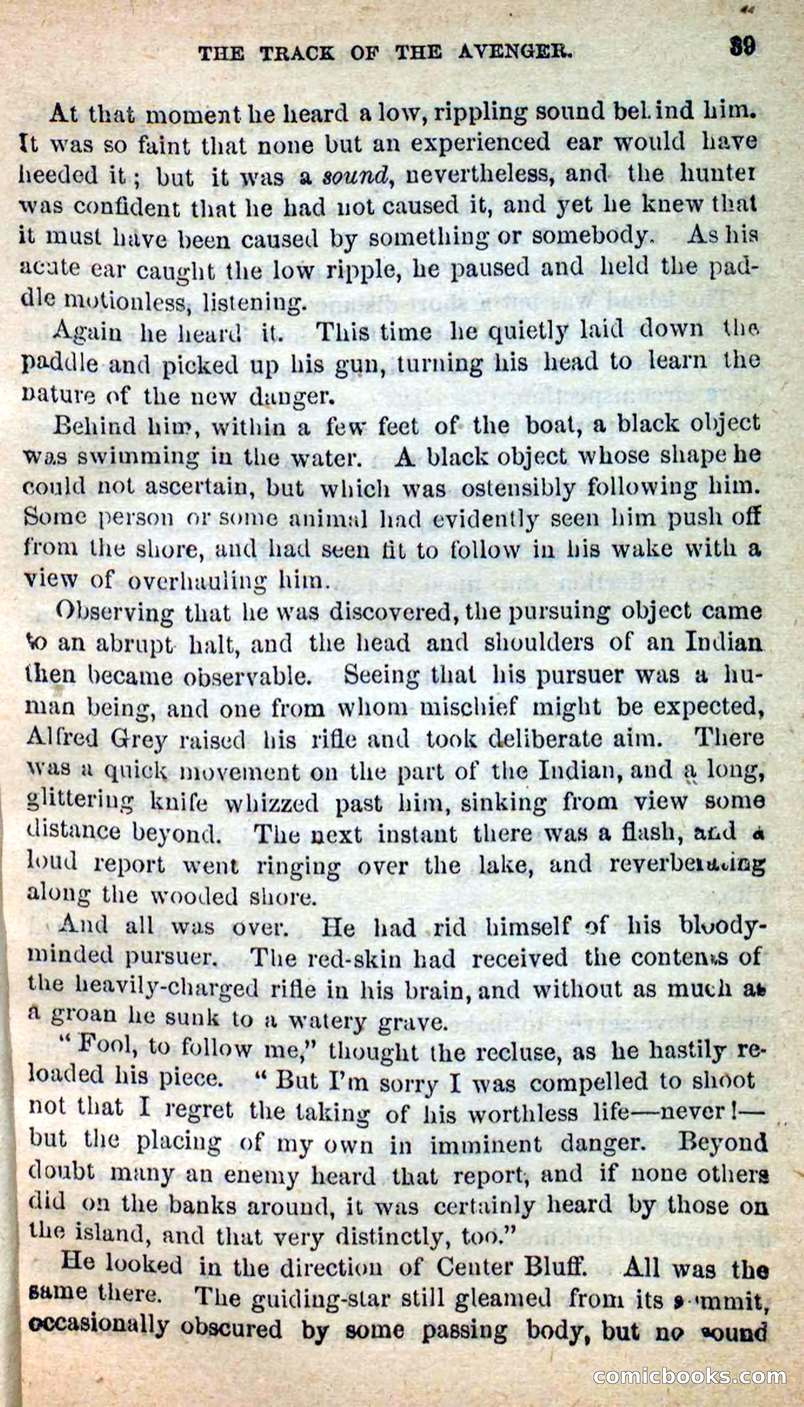 The White Chief — page 37 of 102