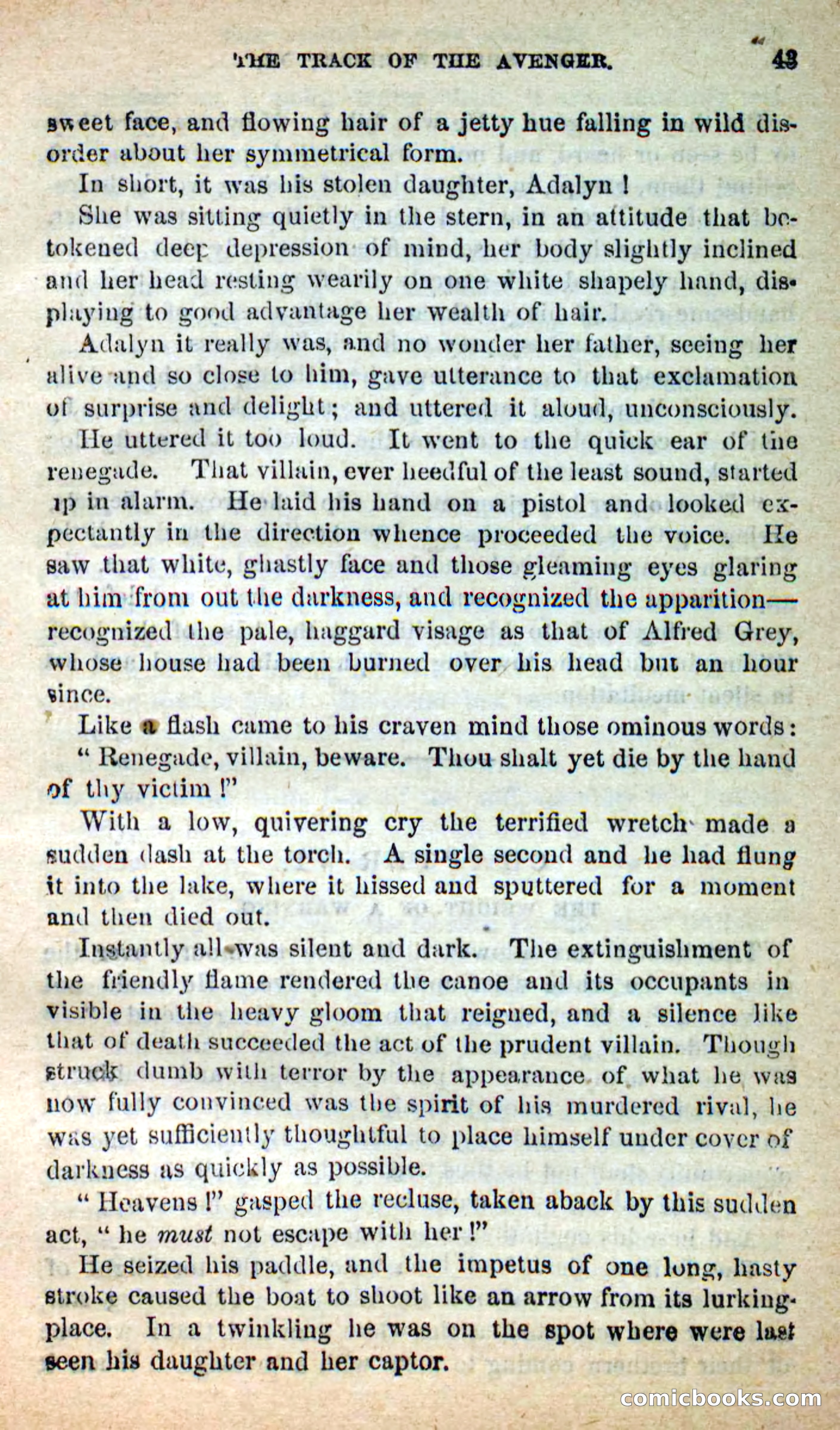 The White Chief — page 41 of 102
