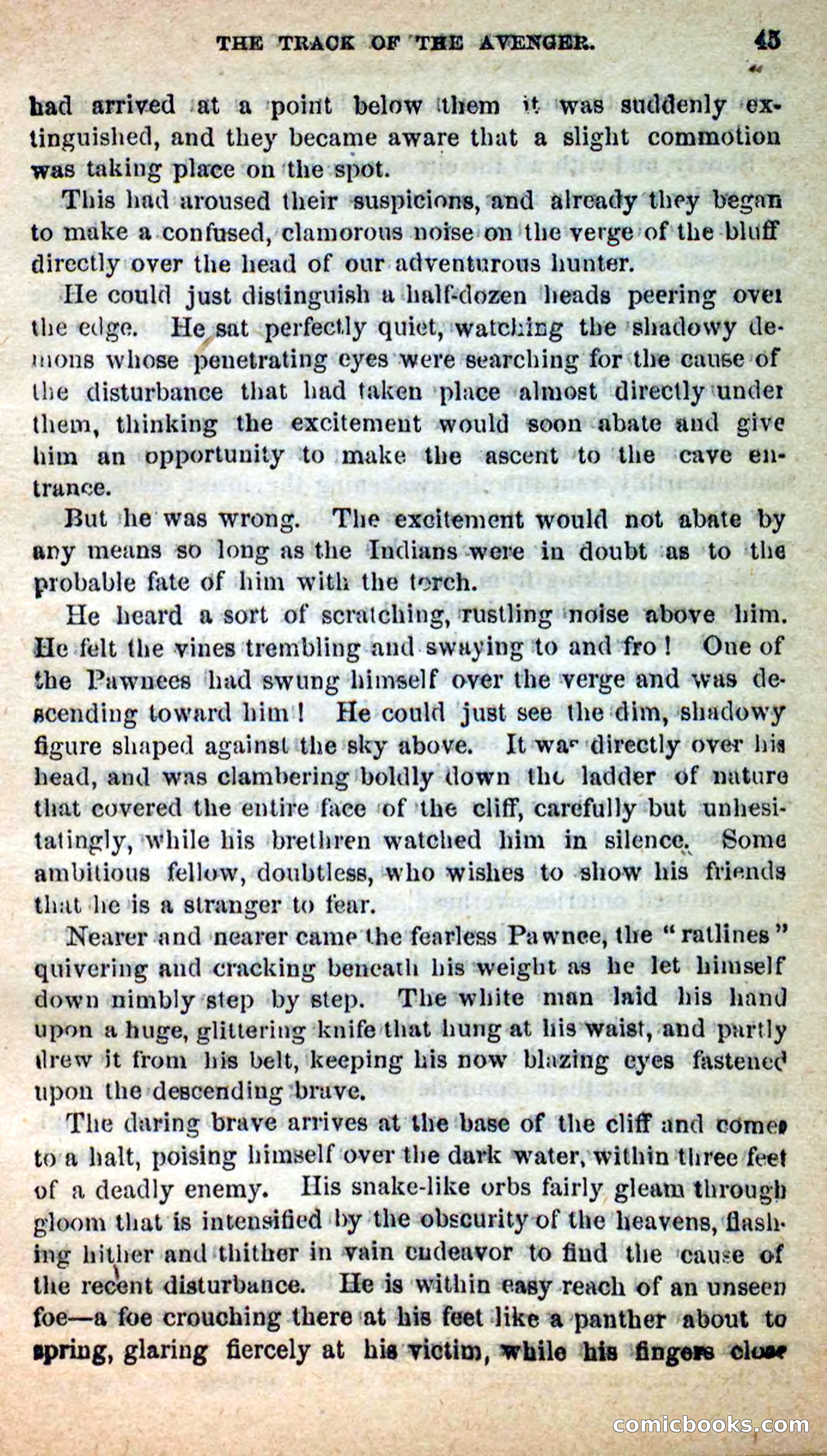 The White Chief — page 43 of 102