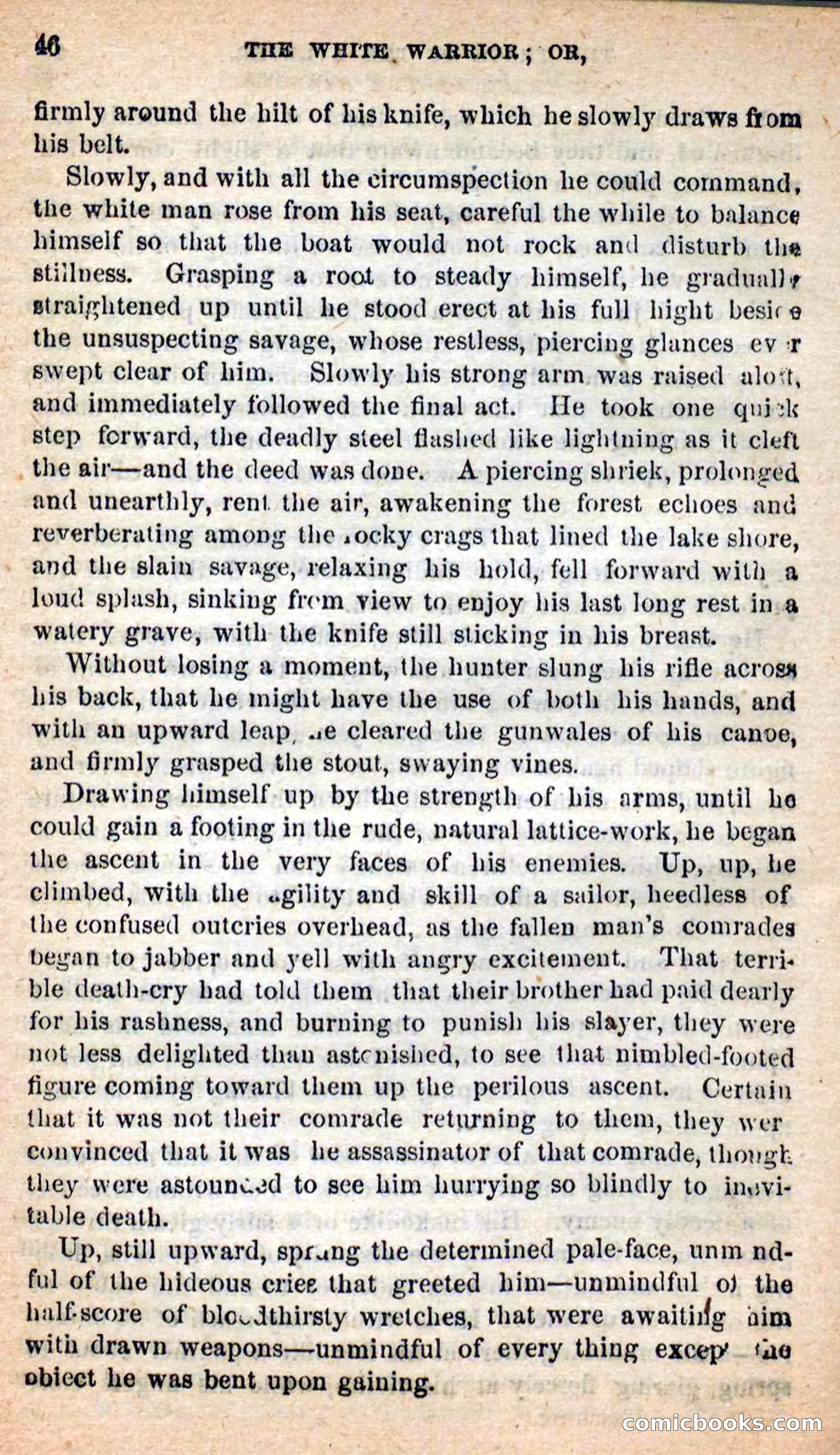 The White Chief — page 44 of 102