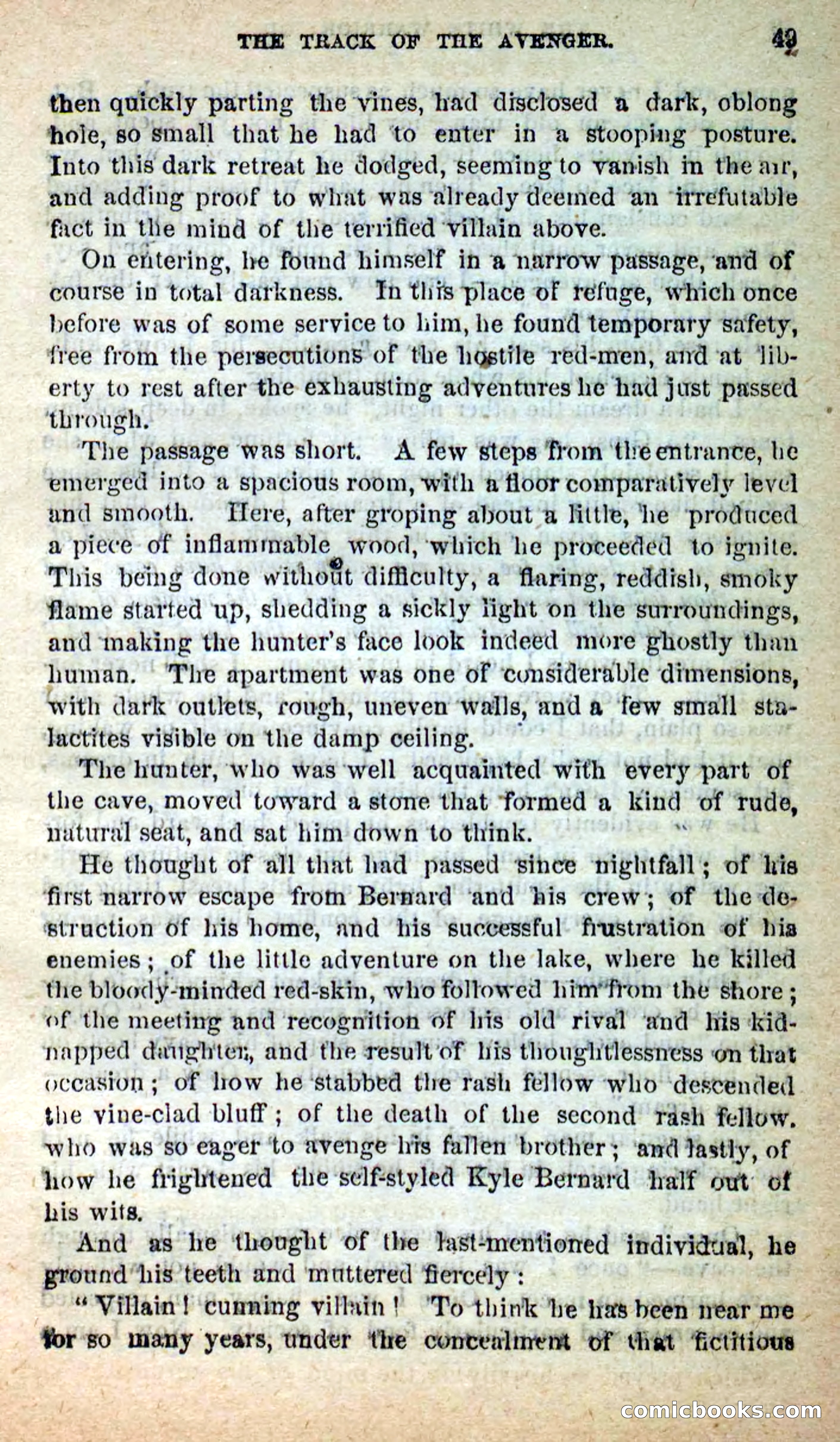 The White Chief — page 47 of 102