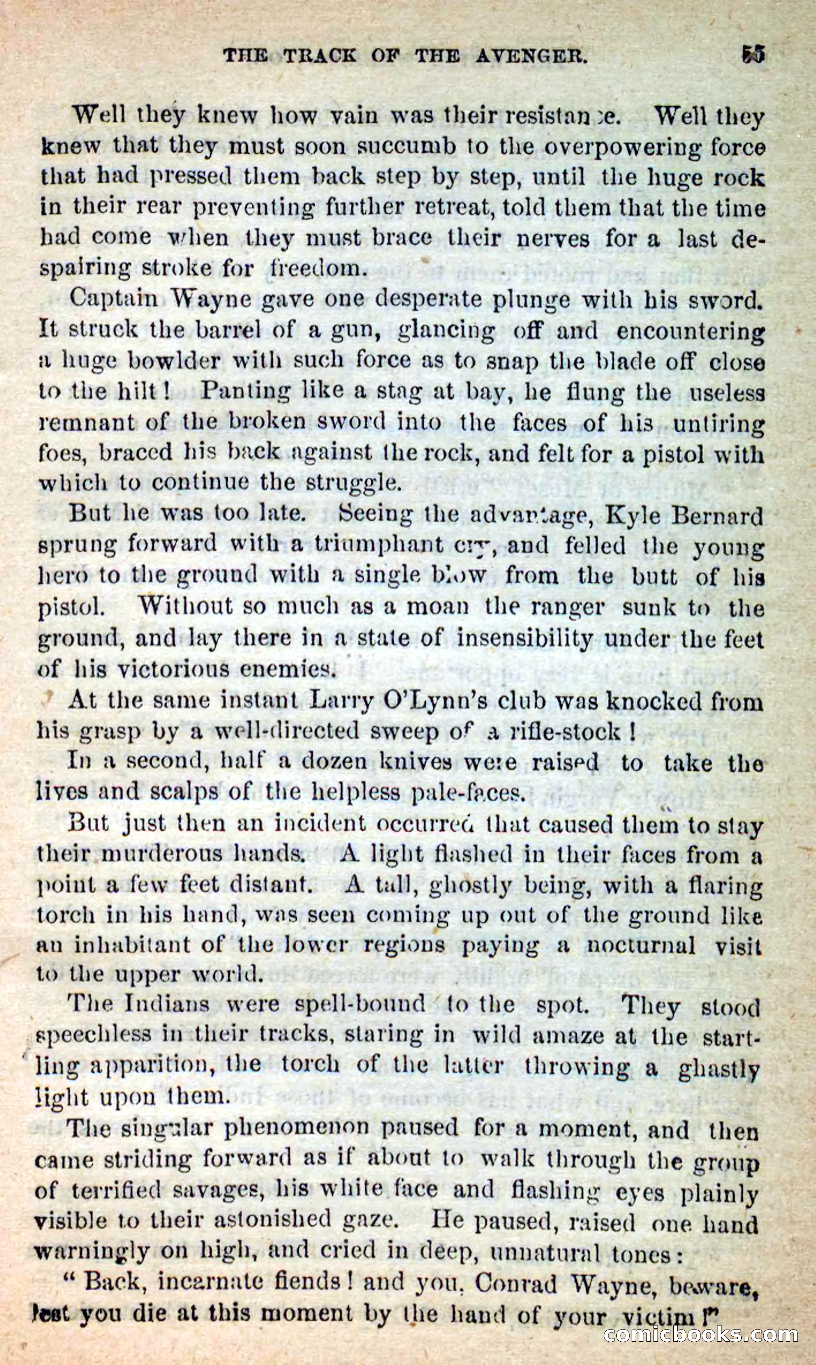The White Chief — page 53 of 102