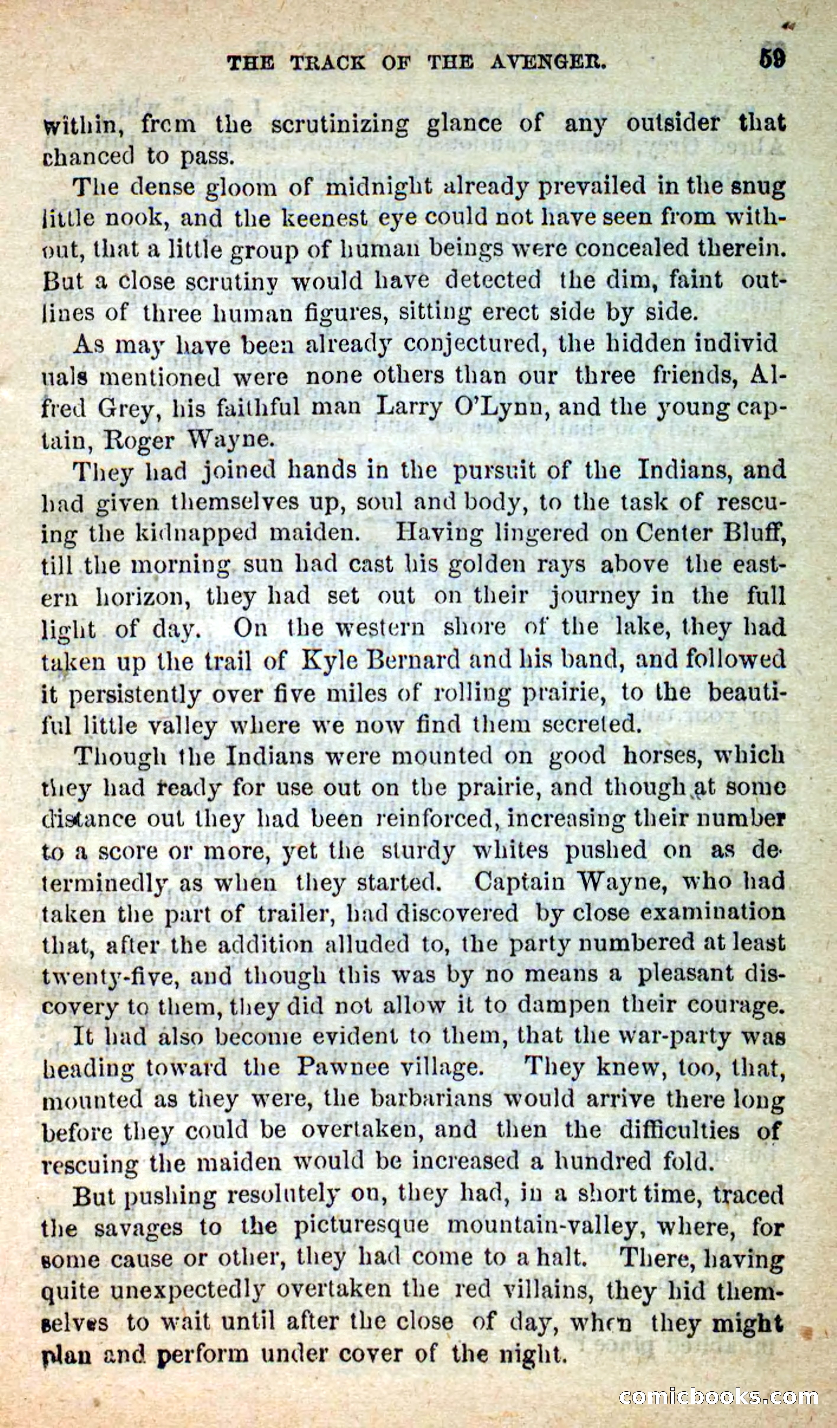 The White Chief — page 57 of 102