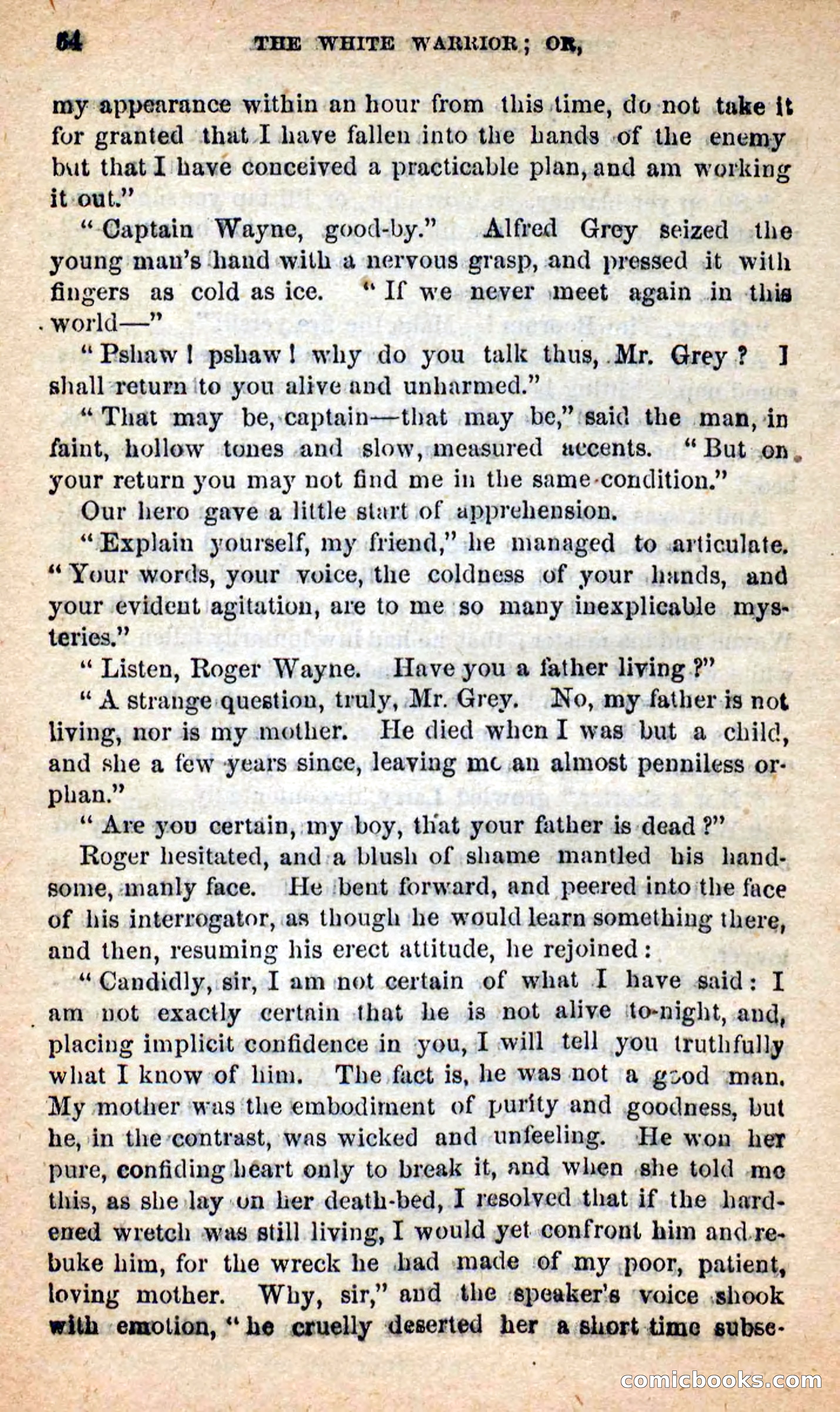 The White Chief — page 62 of 102