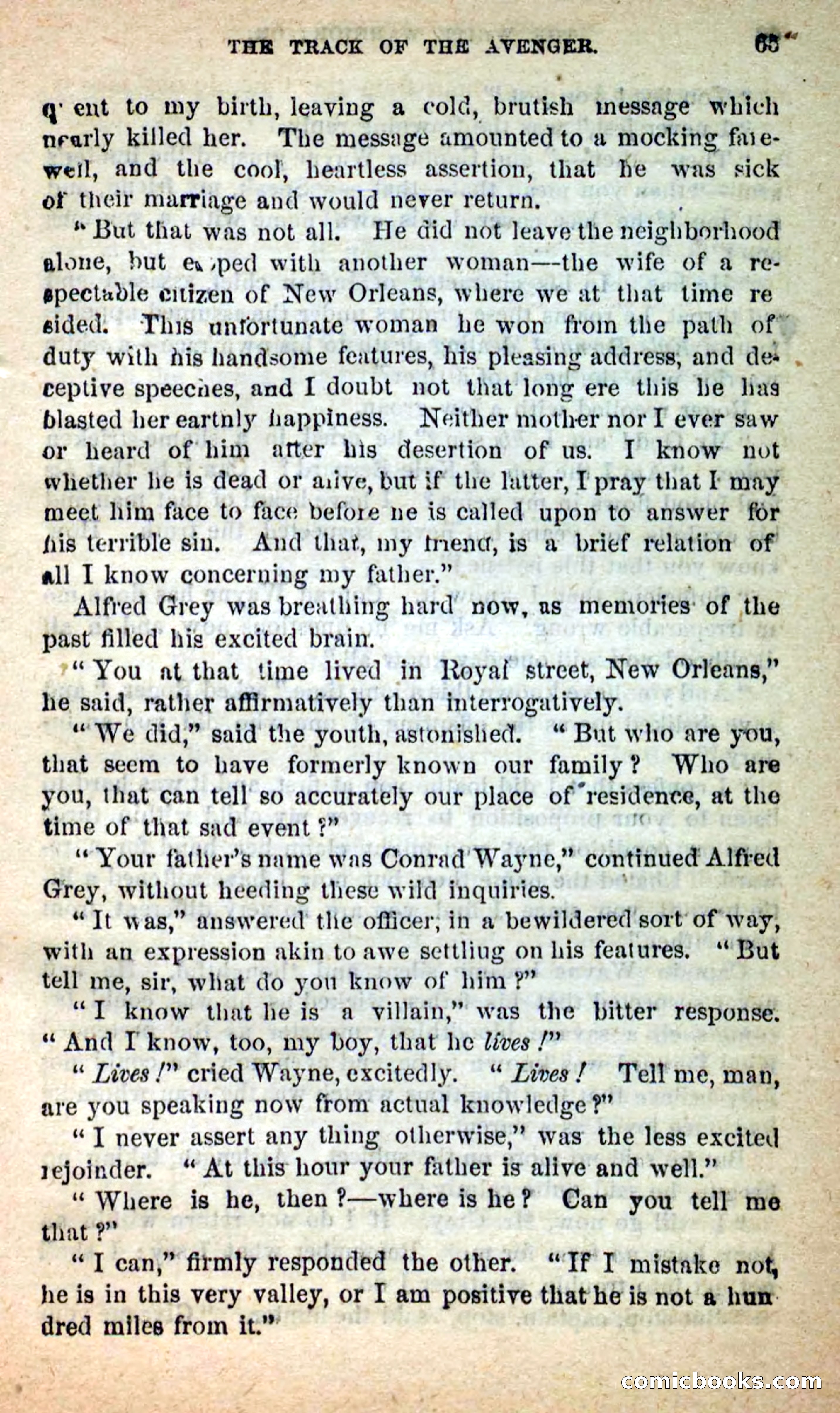 The White Chief — page 63 of 102