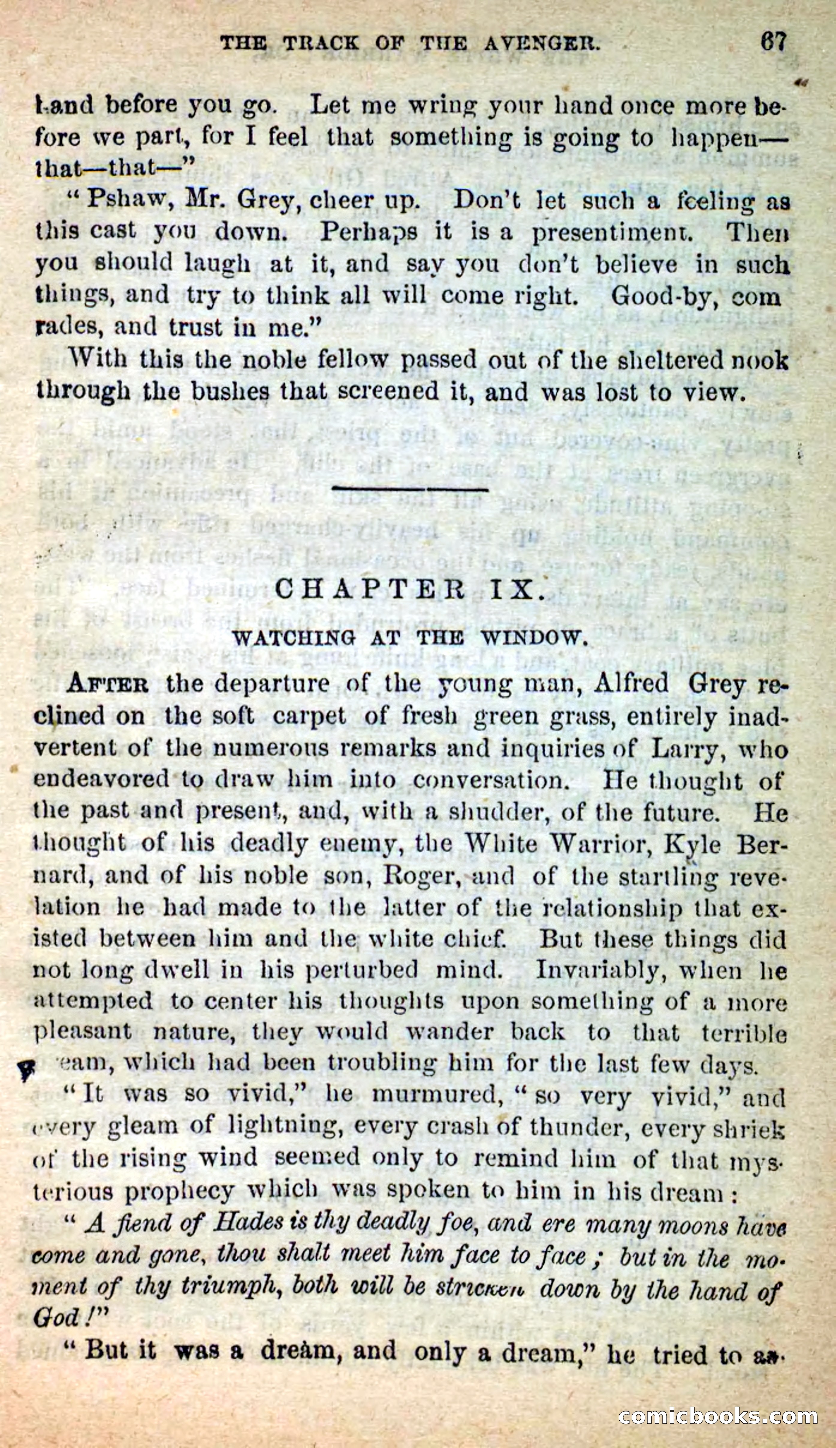 The White Chief — page 65 of 102