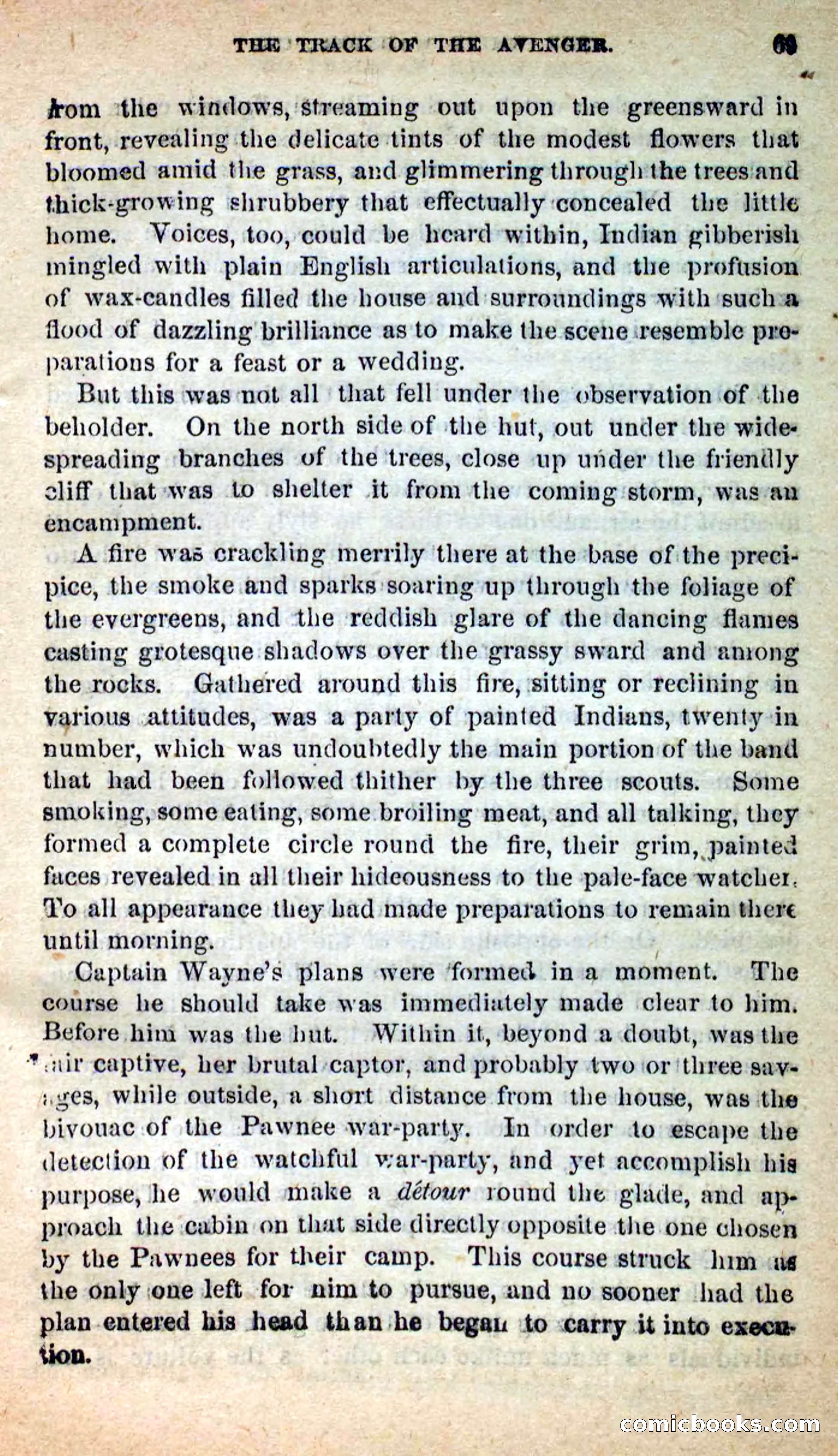 The White Chief — page 67 of 102