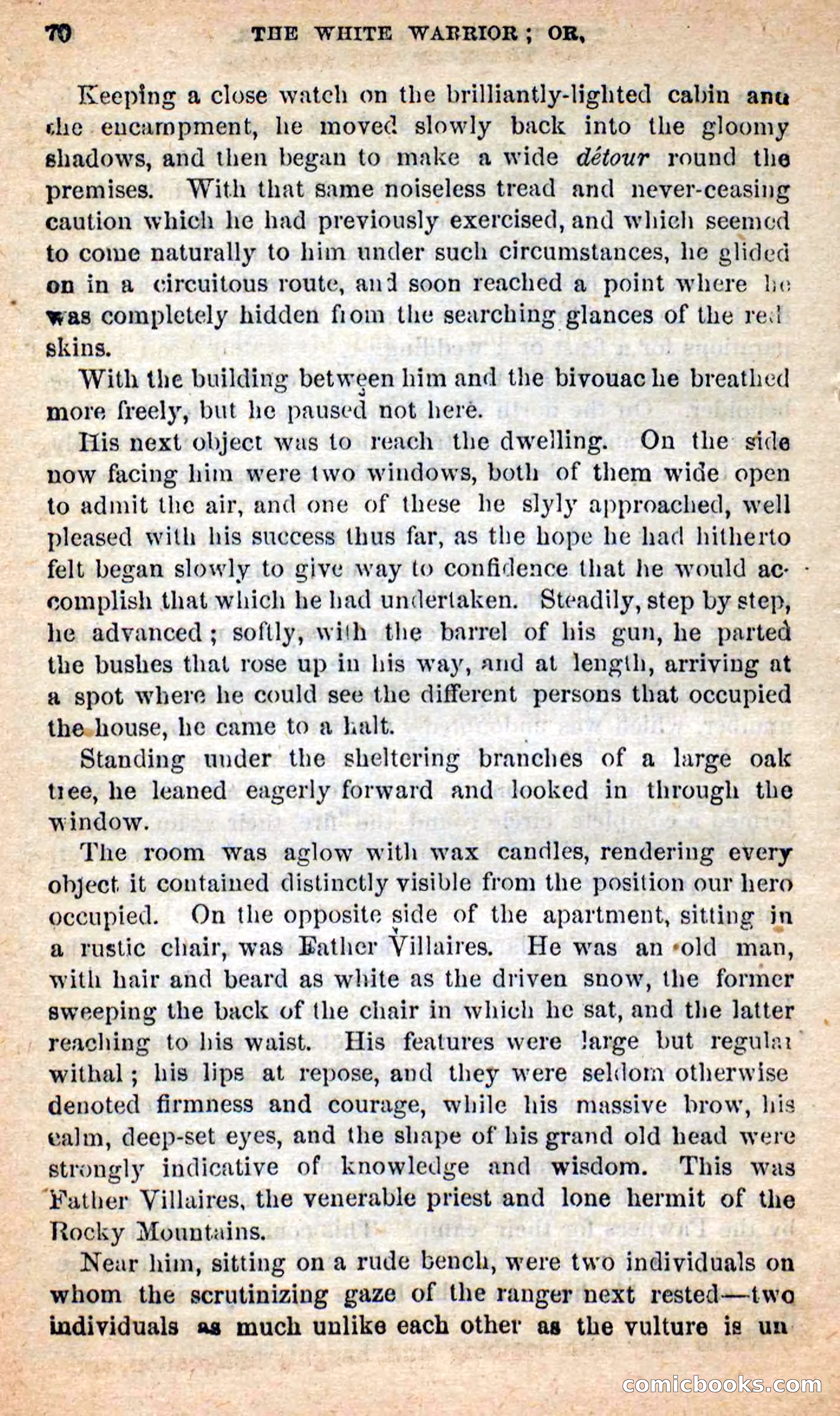 The White Chief — page 68 of 102