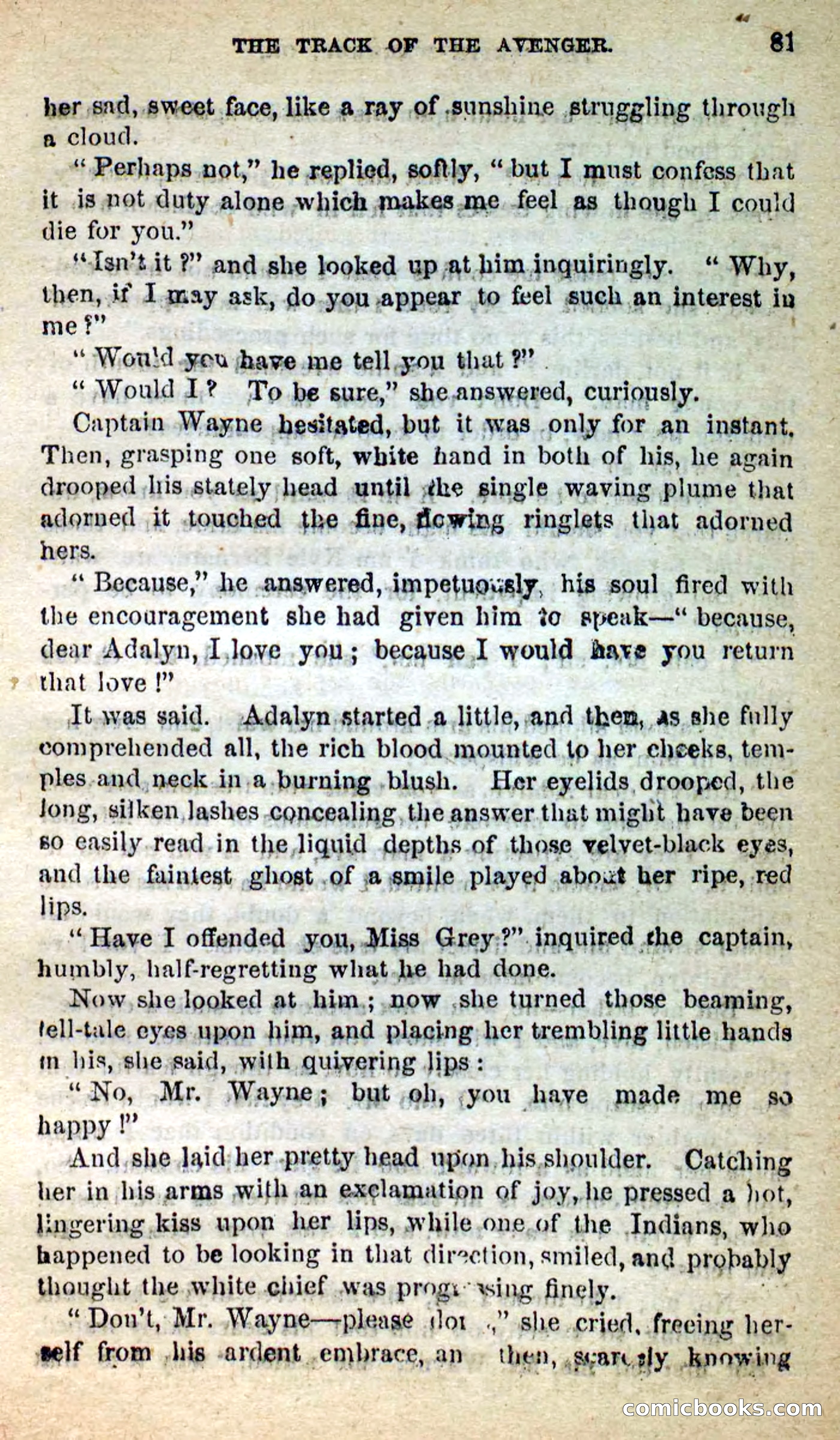The White Chief — page 79 of 102
