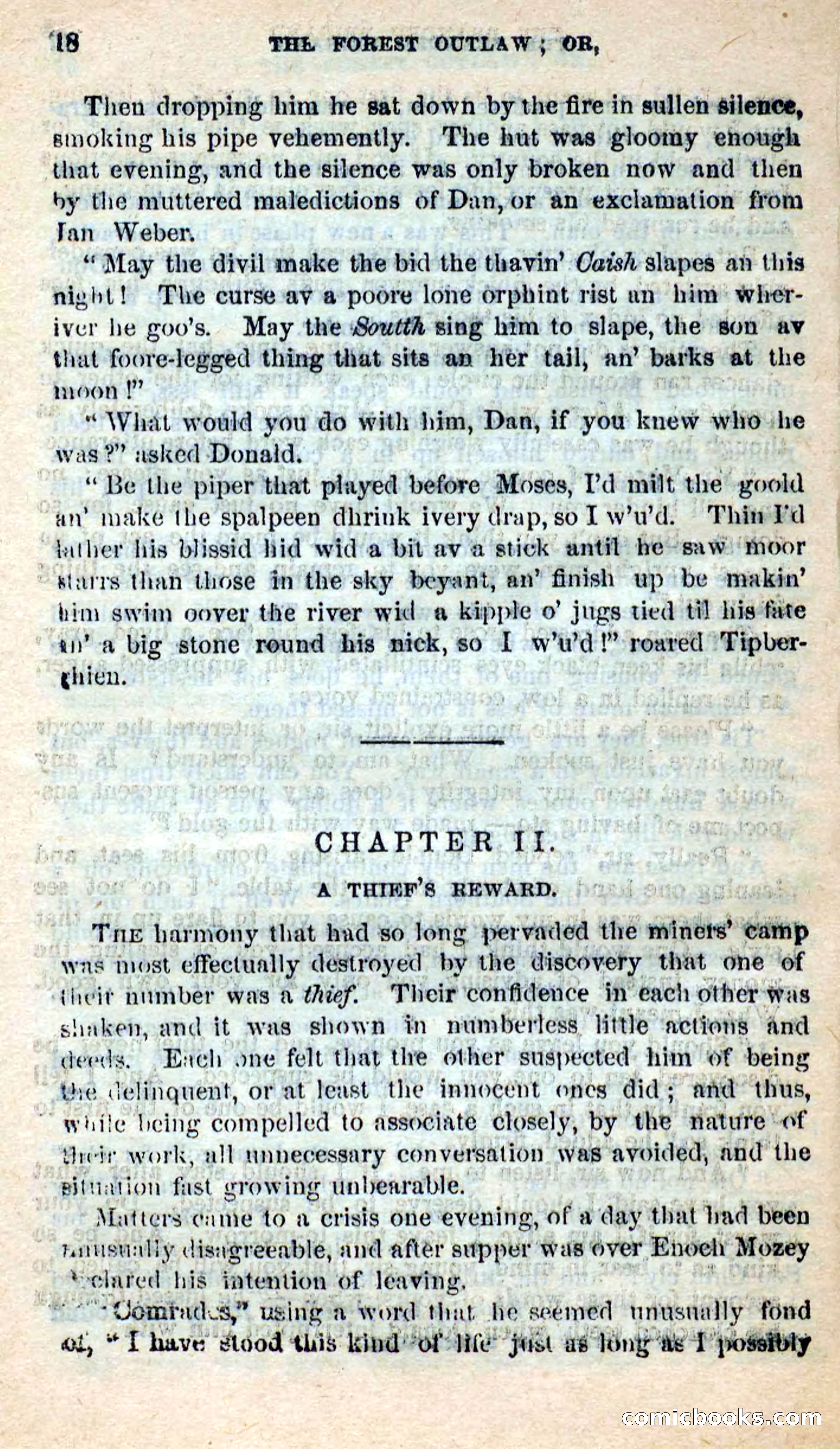 The White Outlaw — page 14 of 102