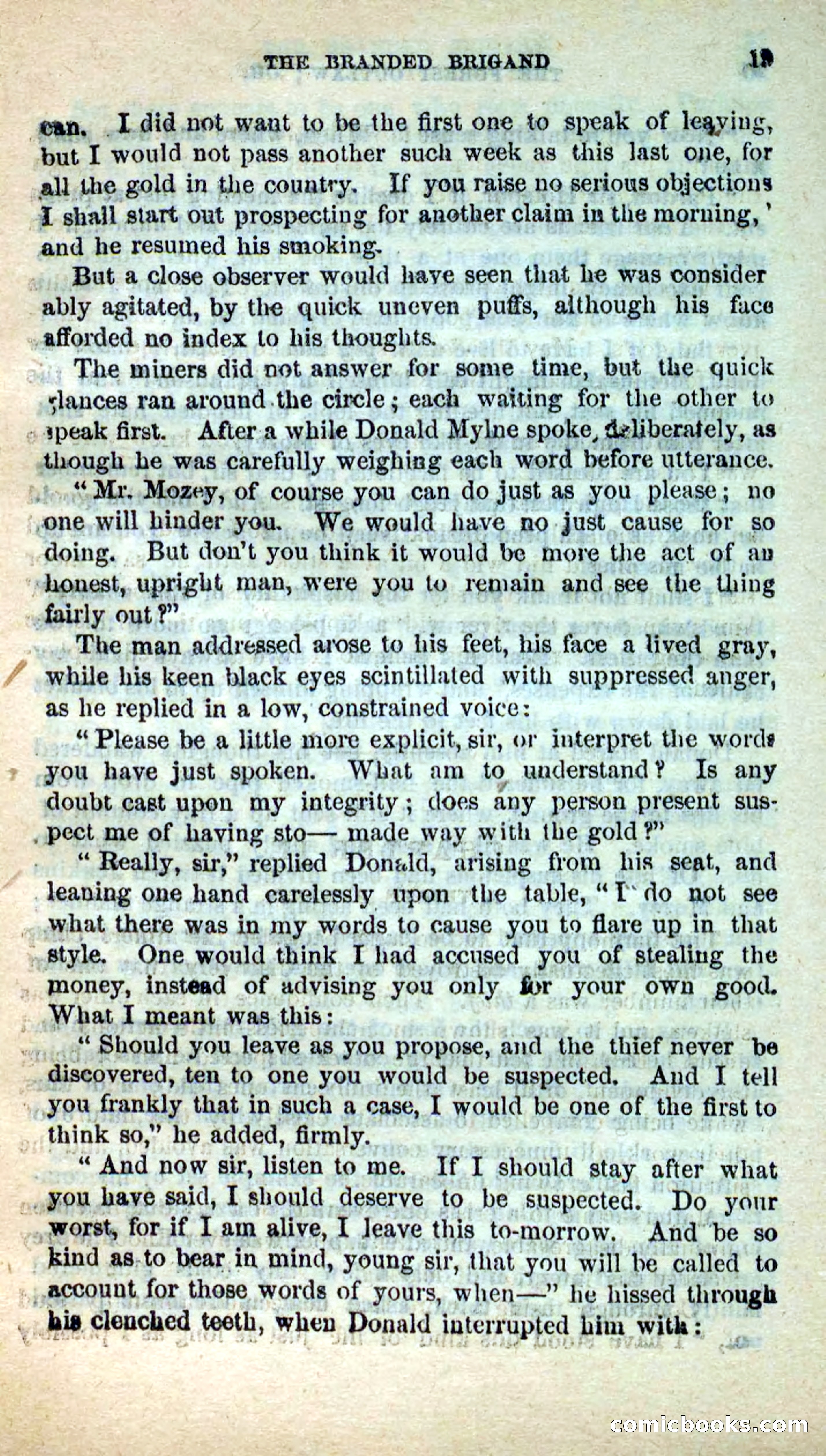 The White Outlaw — page 15 of 102