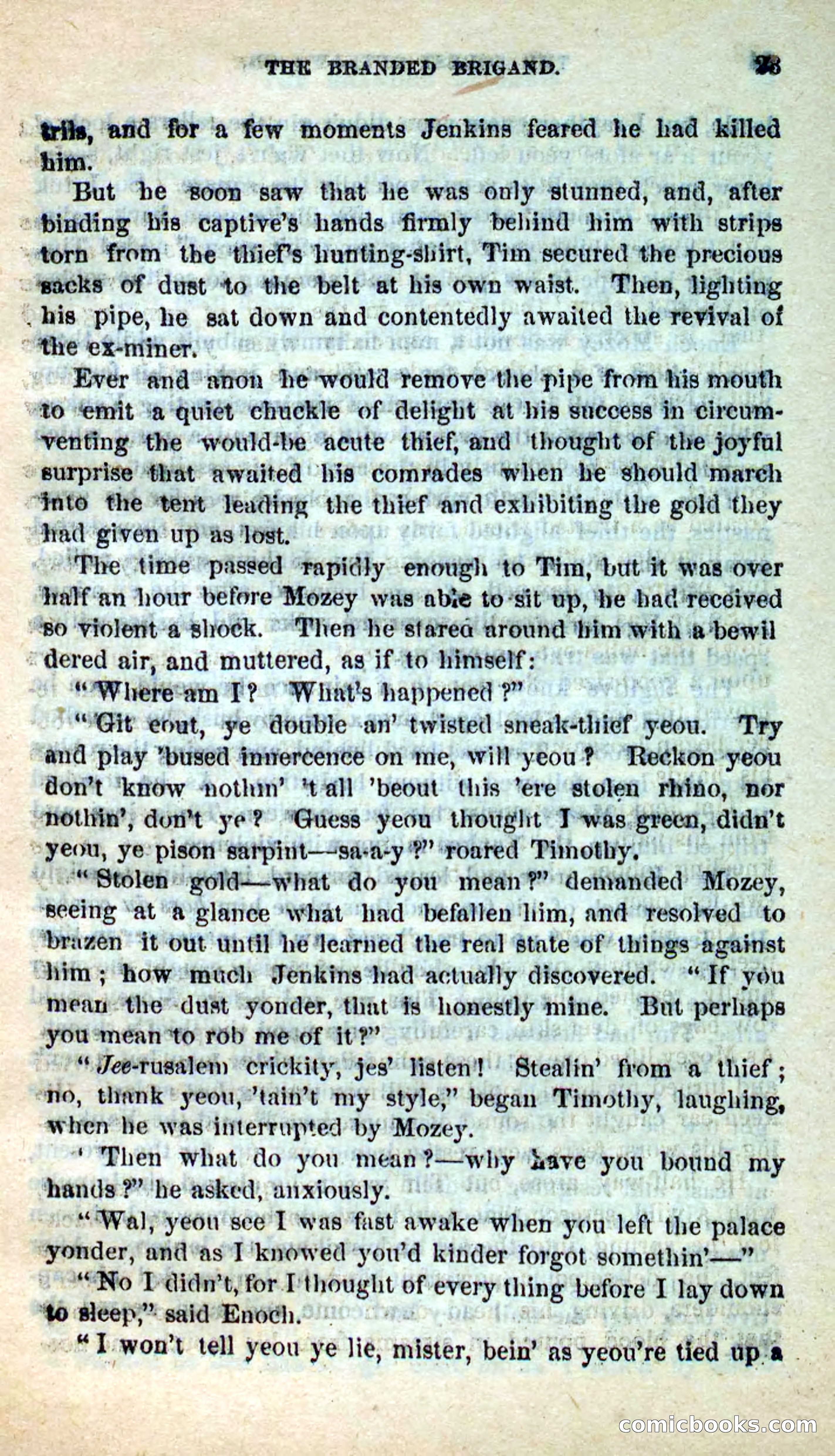 The White Outlaw — page 19 of 102