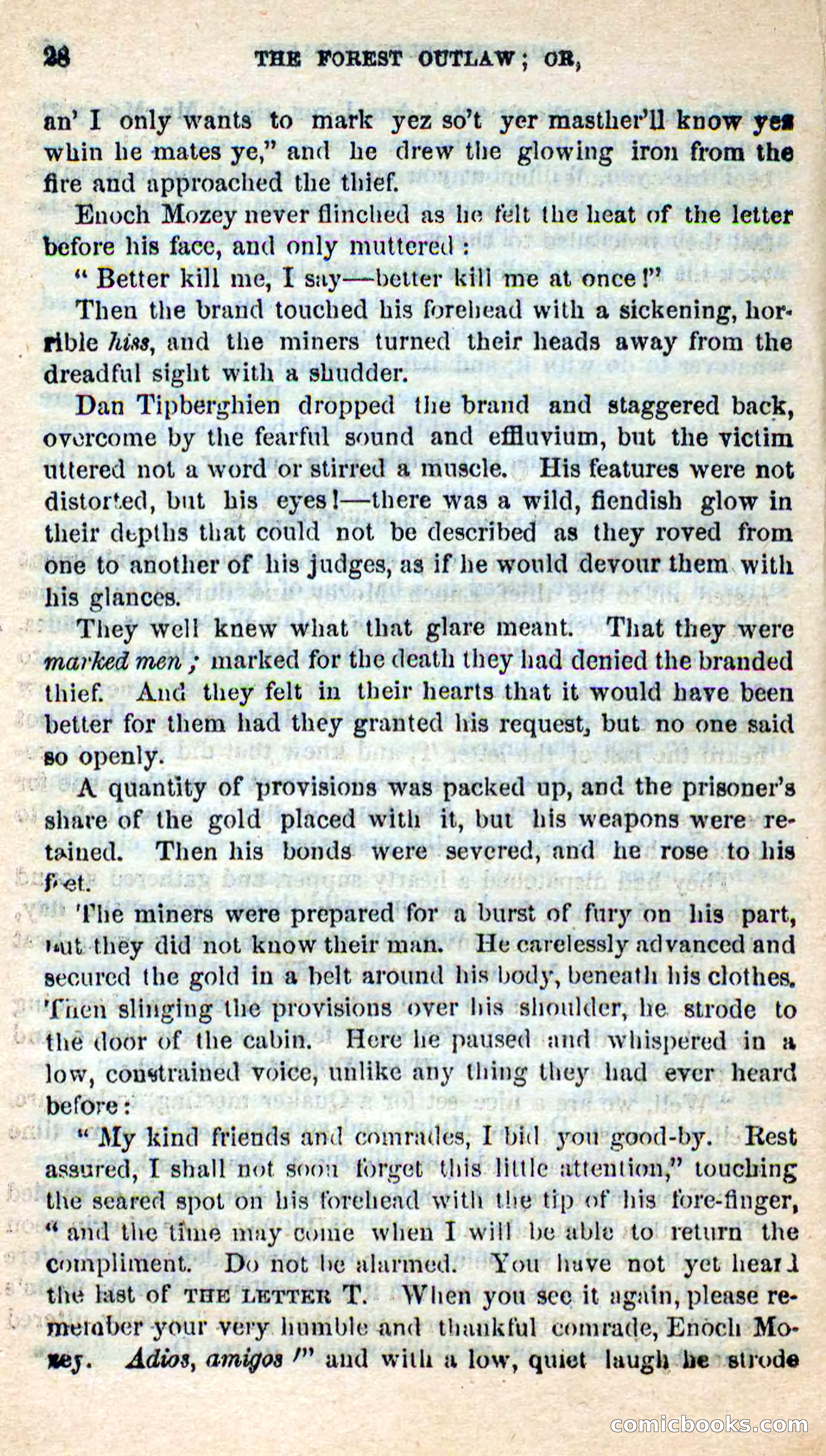 The White Outlaw — page 24 of 102