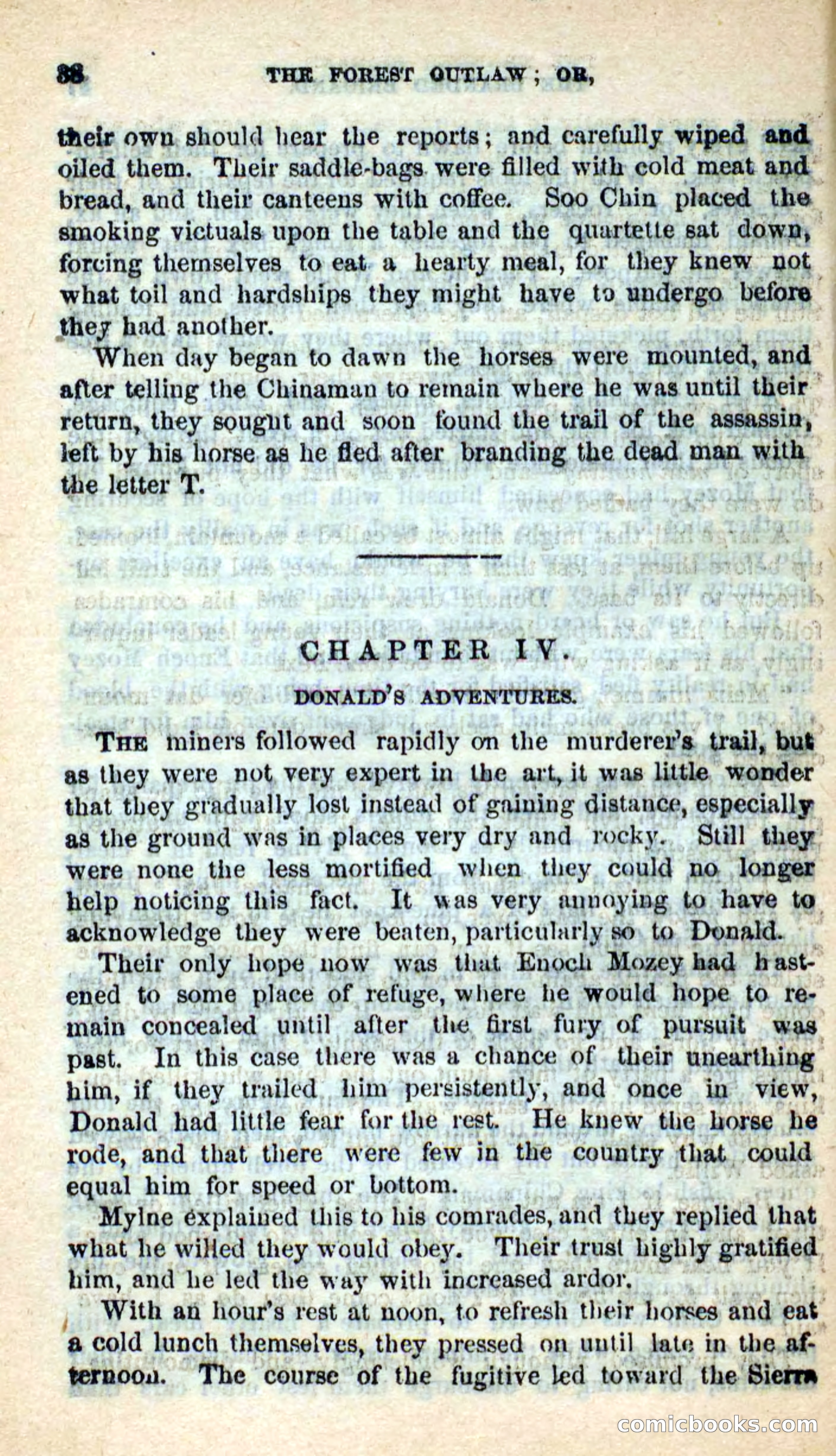 The White Outlaw — page 35 of 102