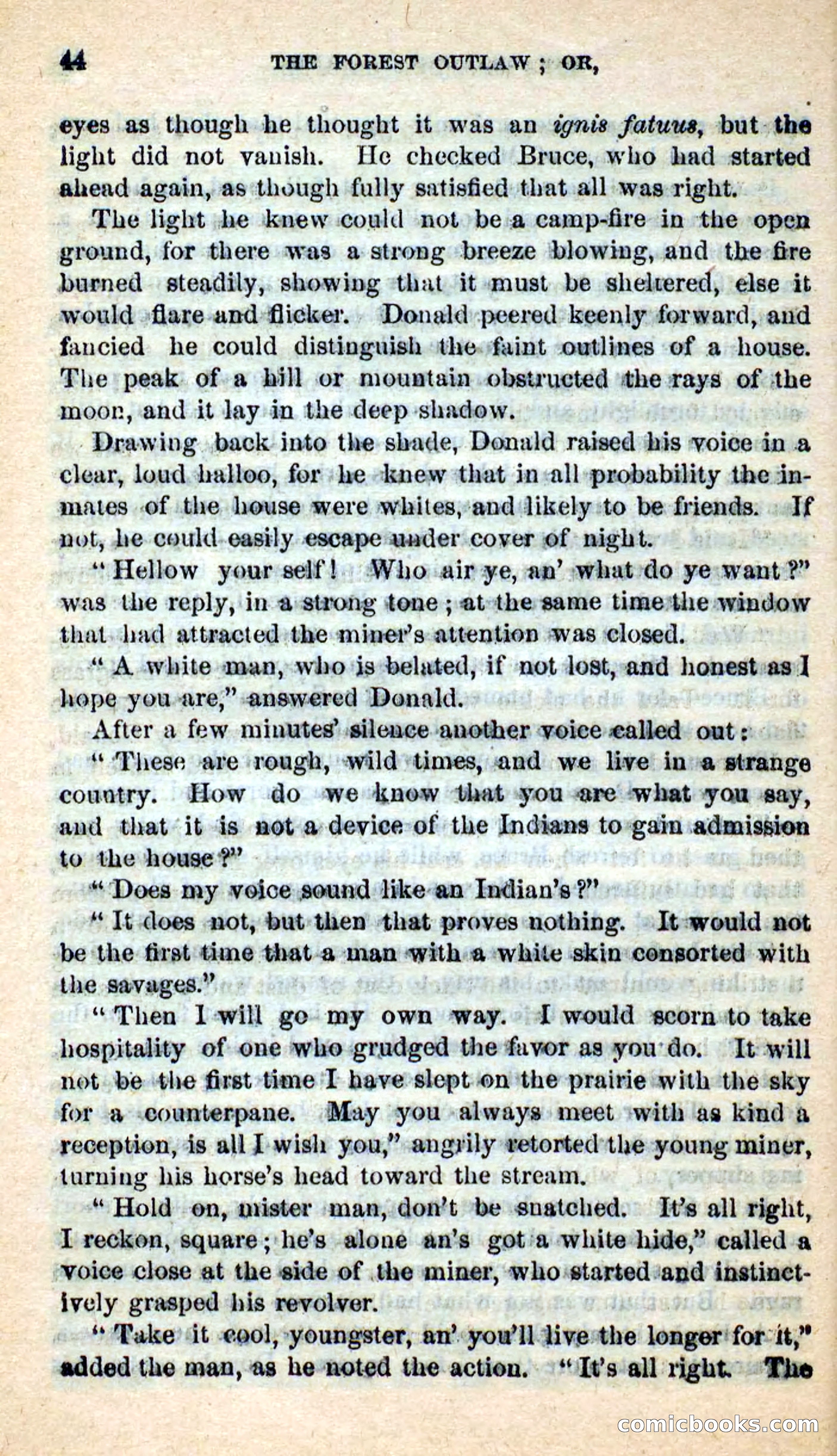 The White Outlaw — page 41 of 102
