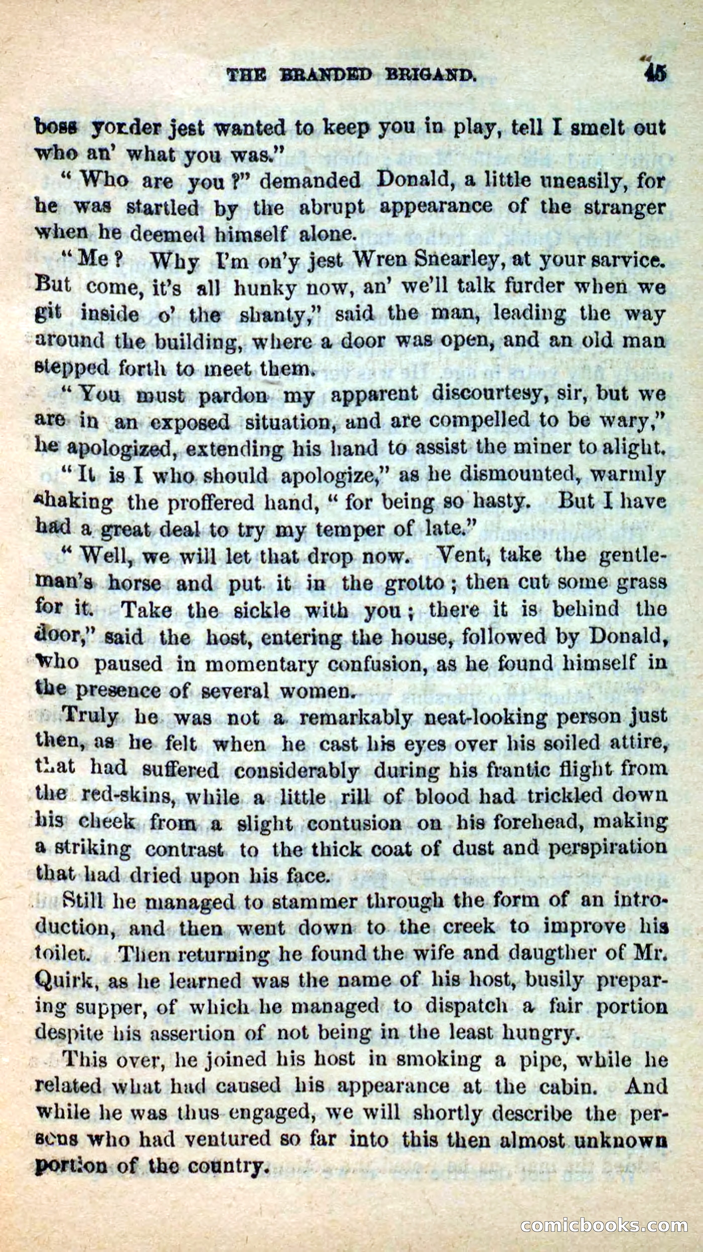 The White Outlaw — page 42 of 102