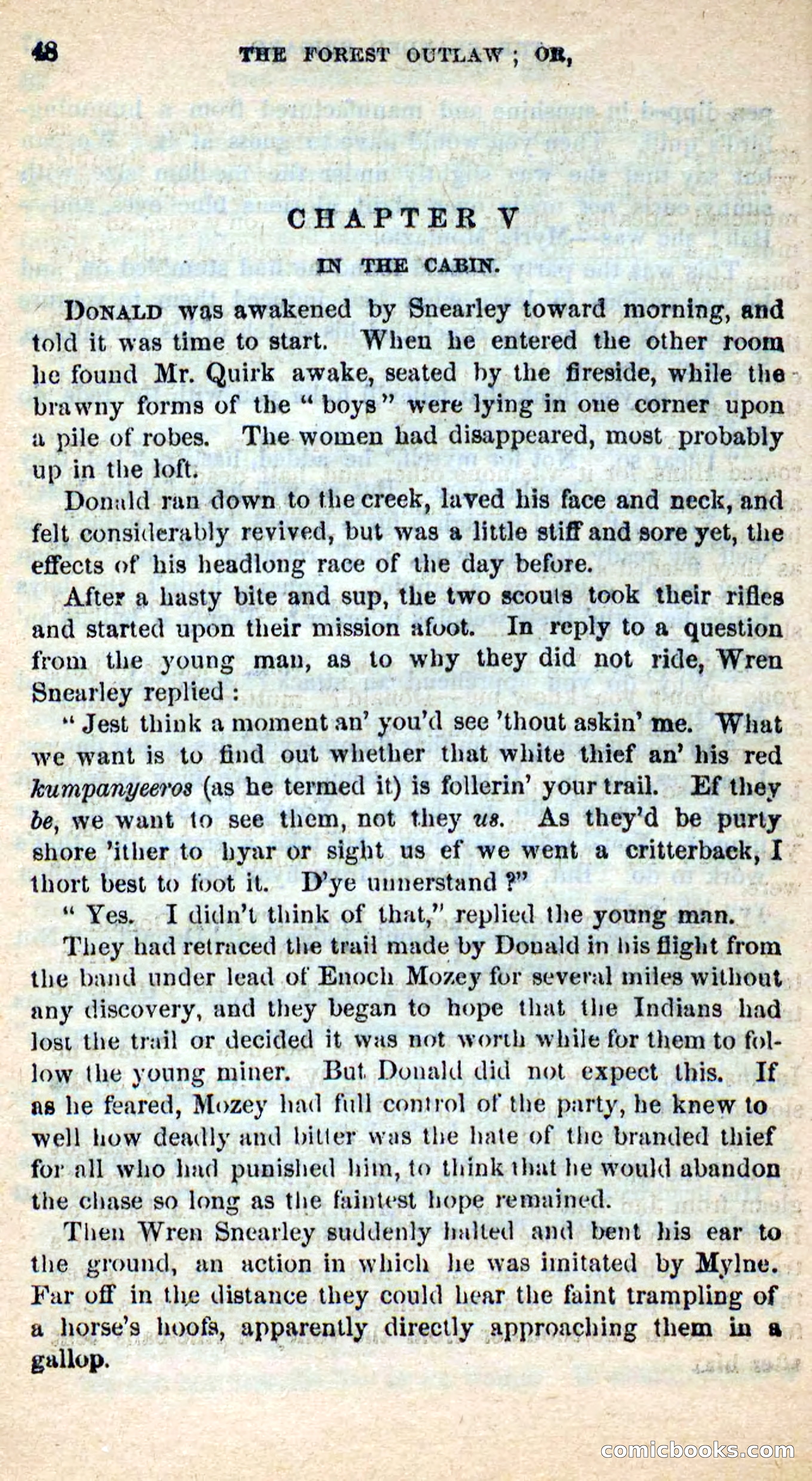 The White Outlaw — page 45 of 102