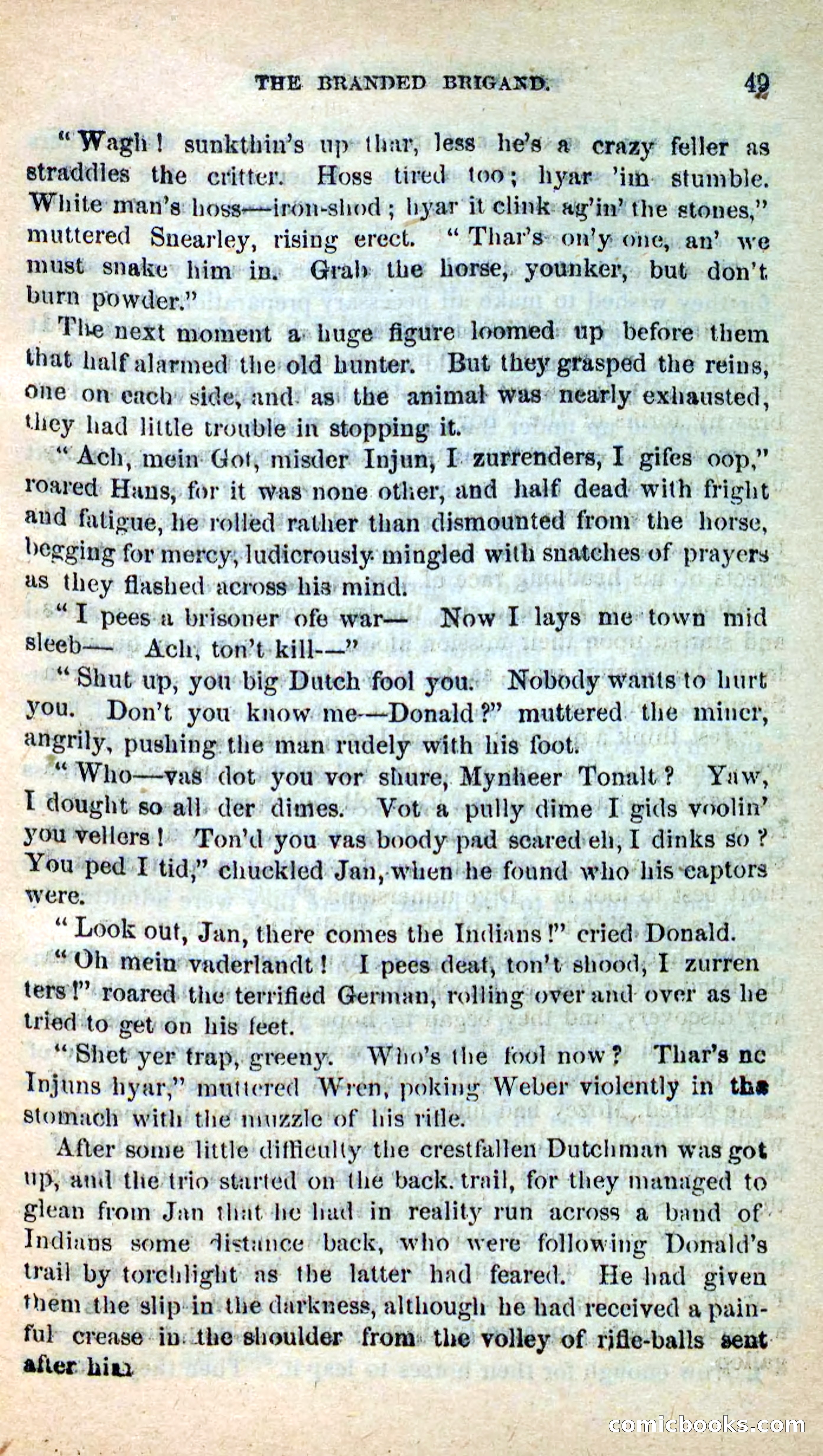 The White Outlaw — page 46 of 102