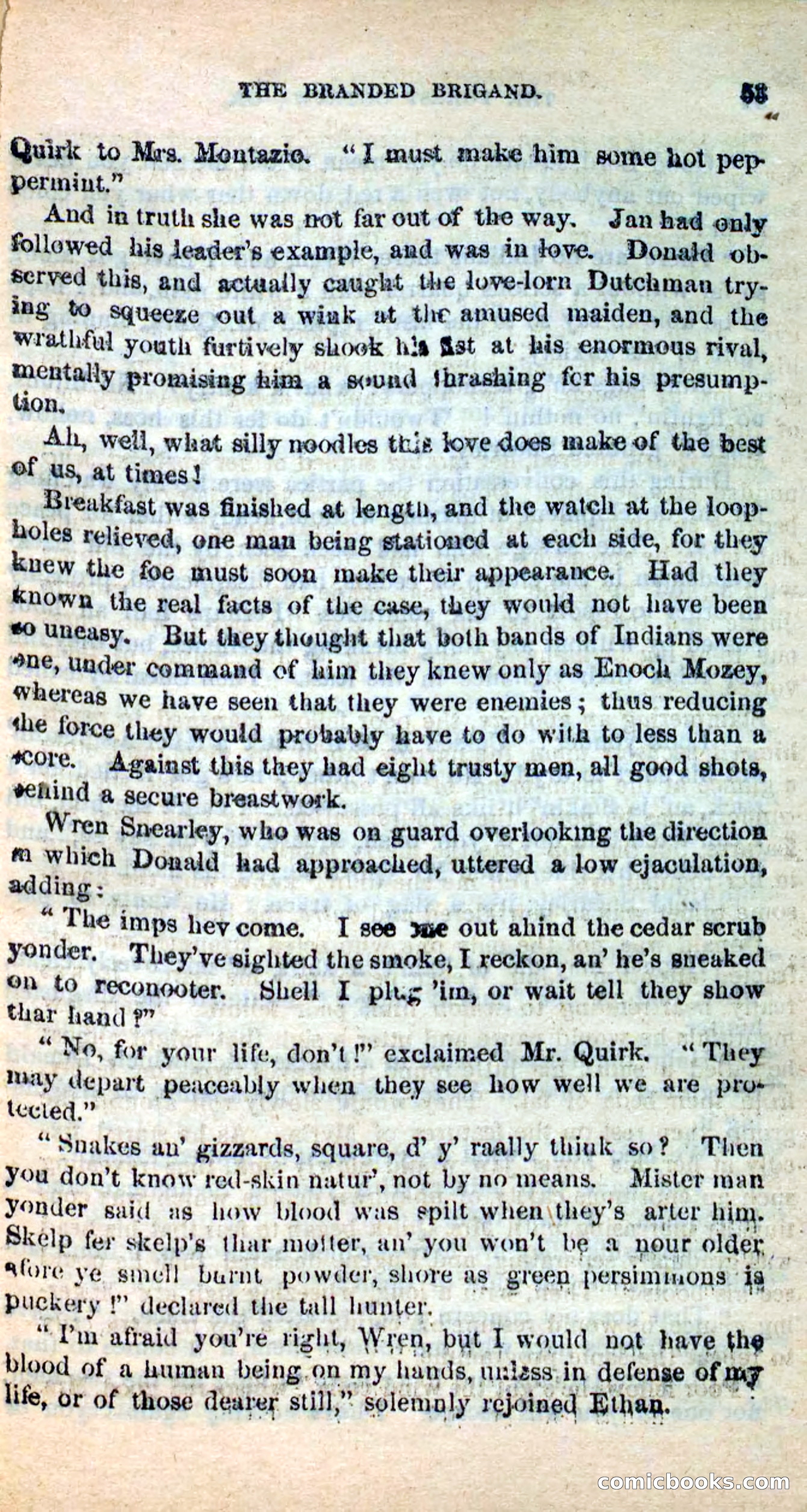The White Outlaw — page 51 of 102