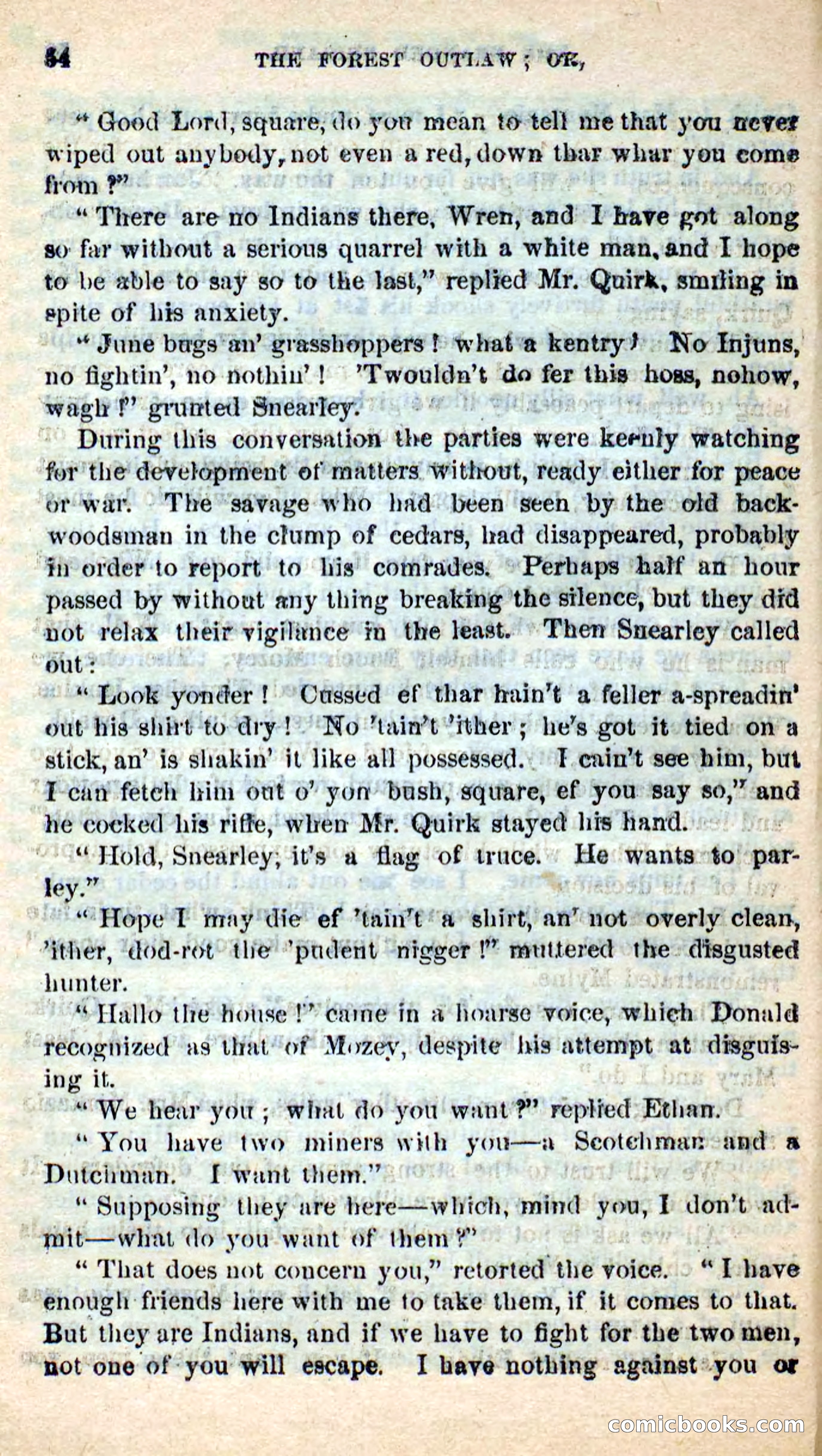 The White Outlaw — page 52 of 102