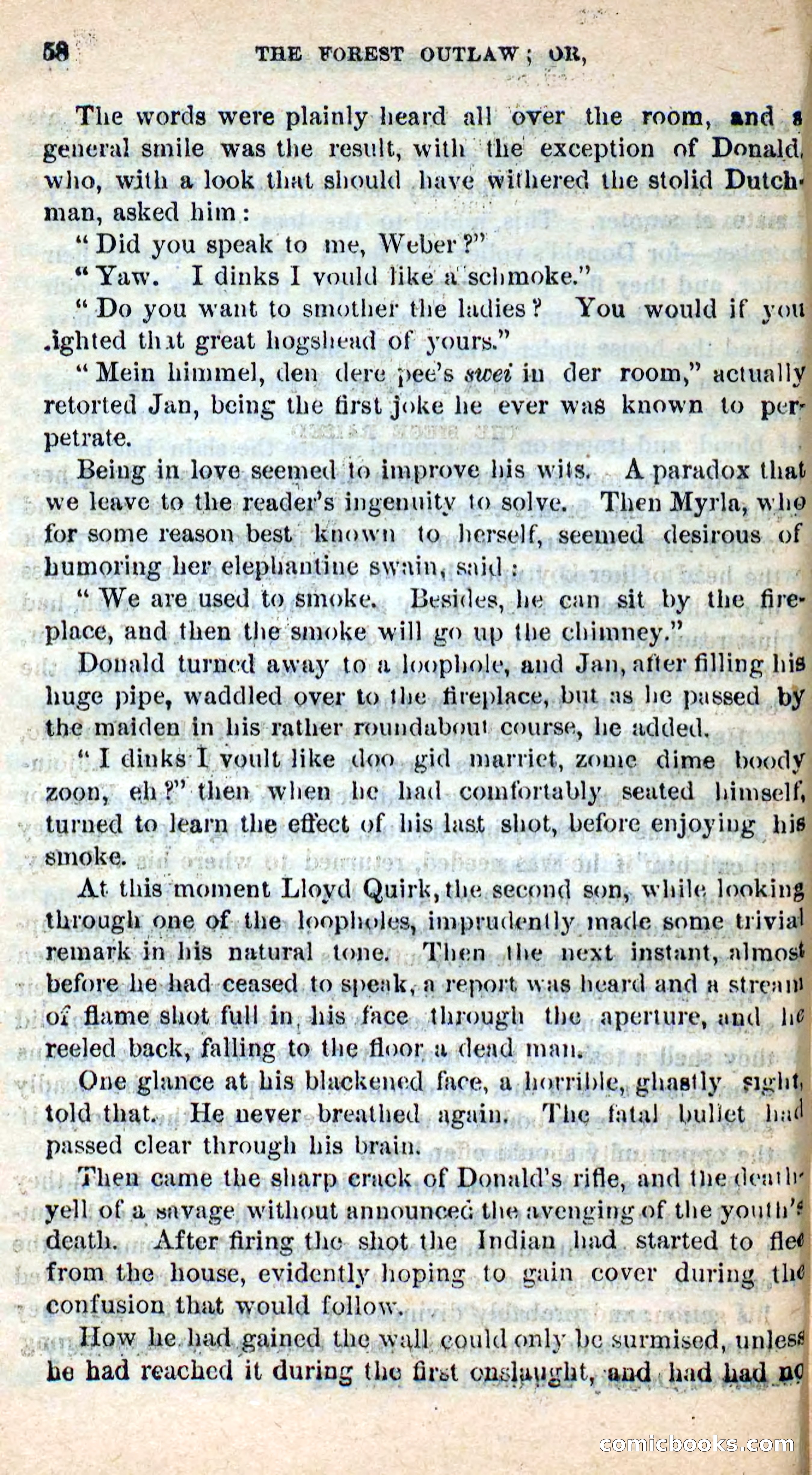 The White Outlaw — page 56 of 102