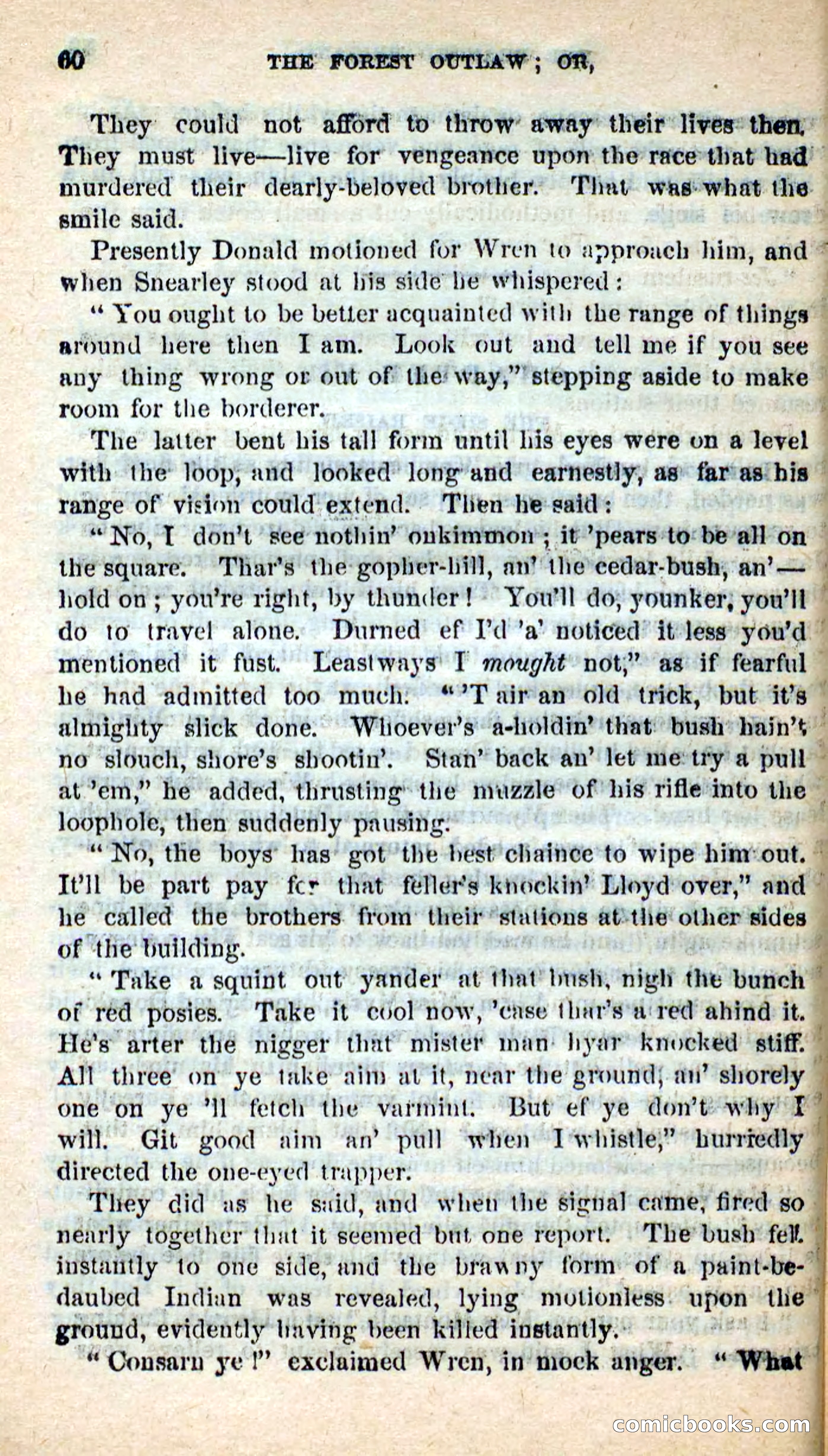 The White Outlaw — page 58 of 102