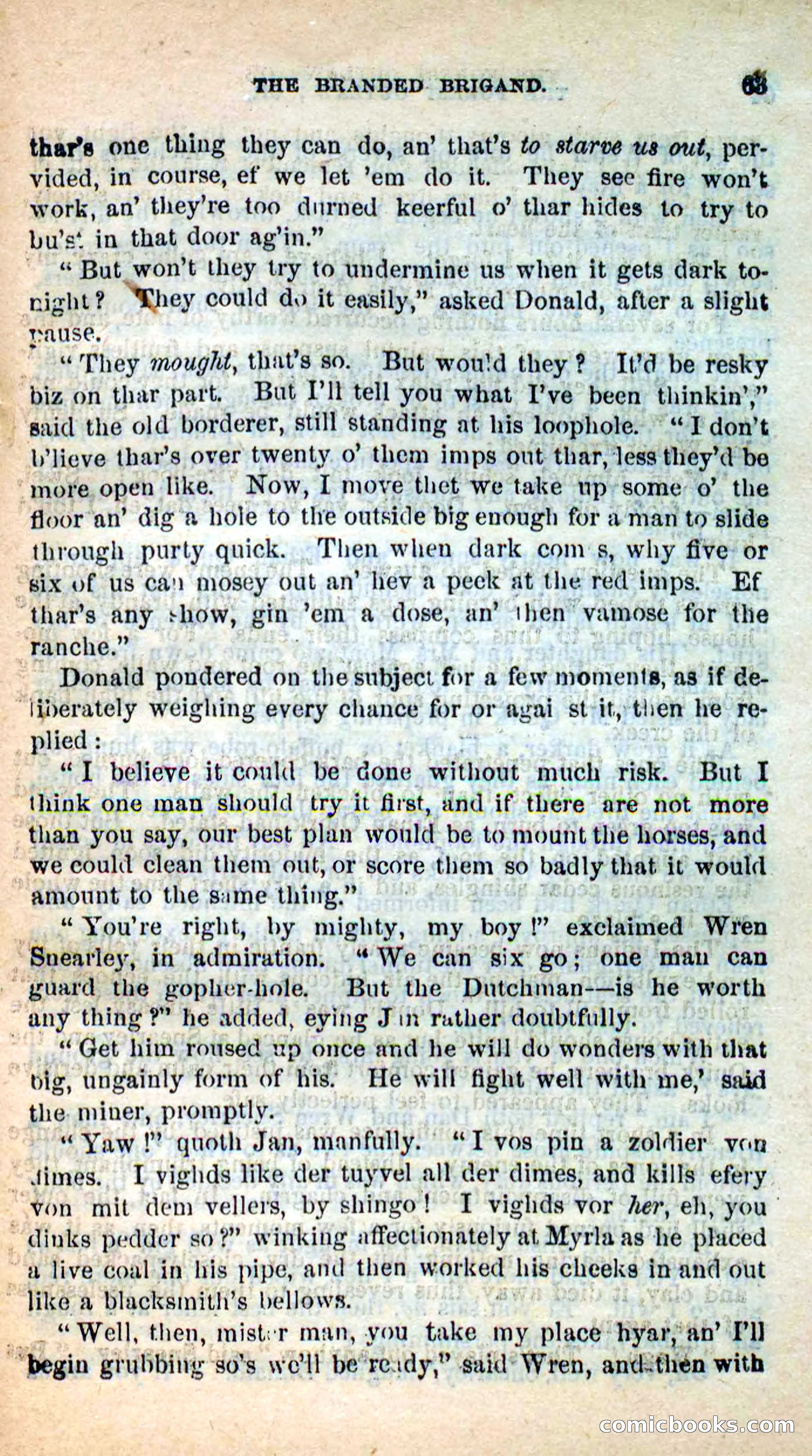 The White Outlaw — page 61 of 102