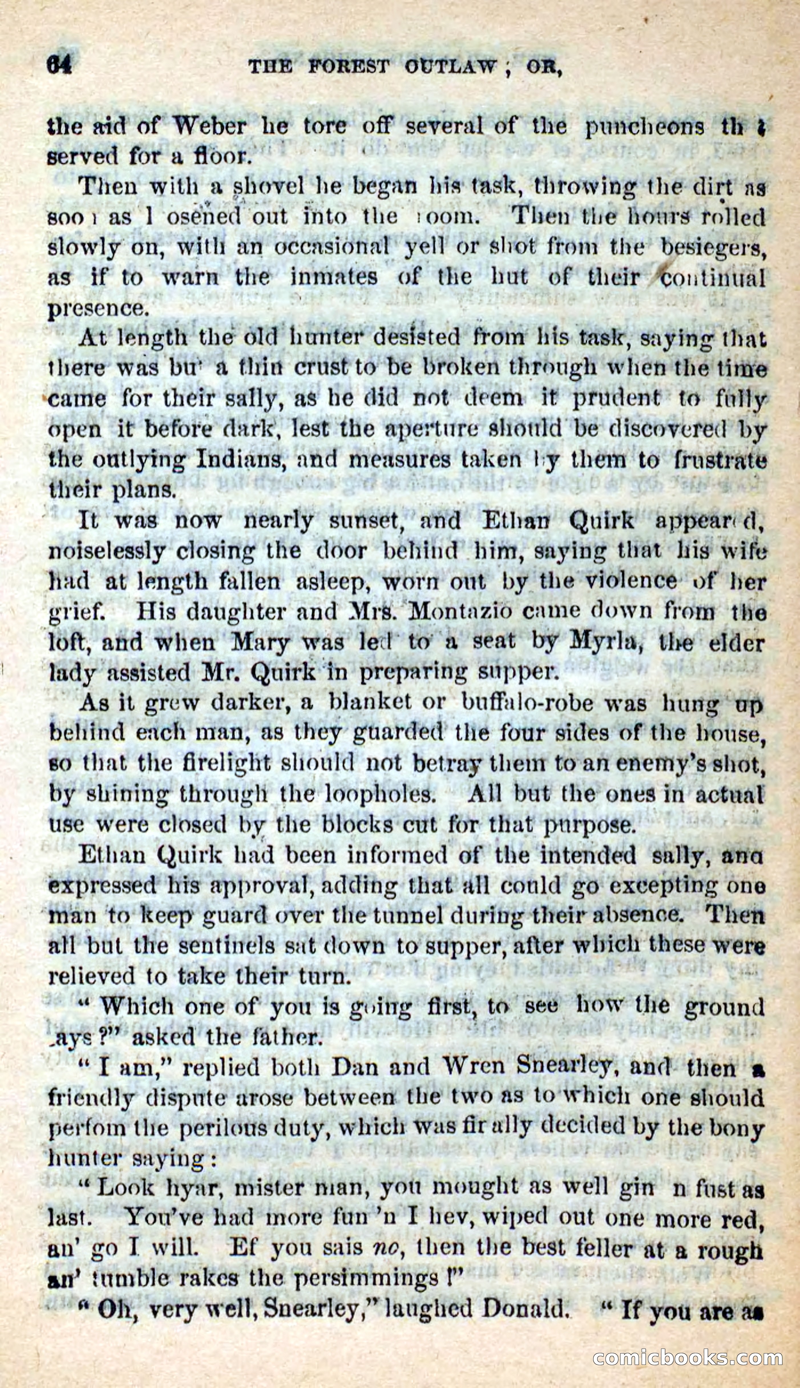 The White Outlaw — page 62 of 102