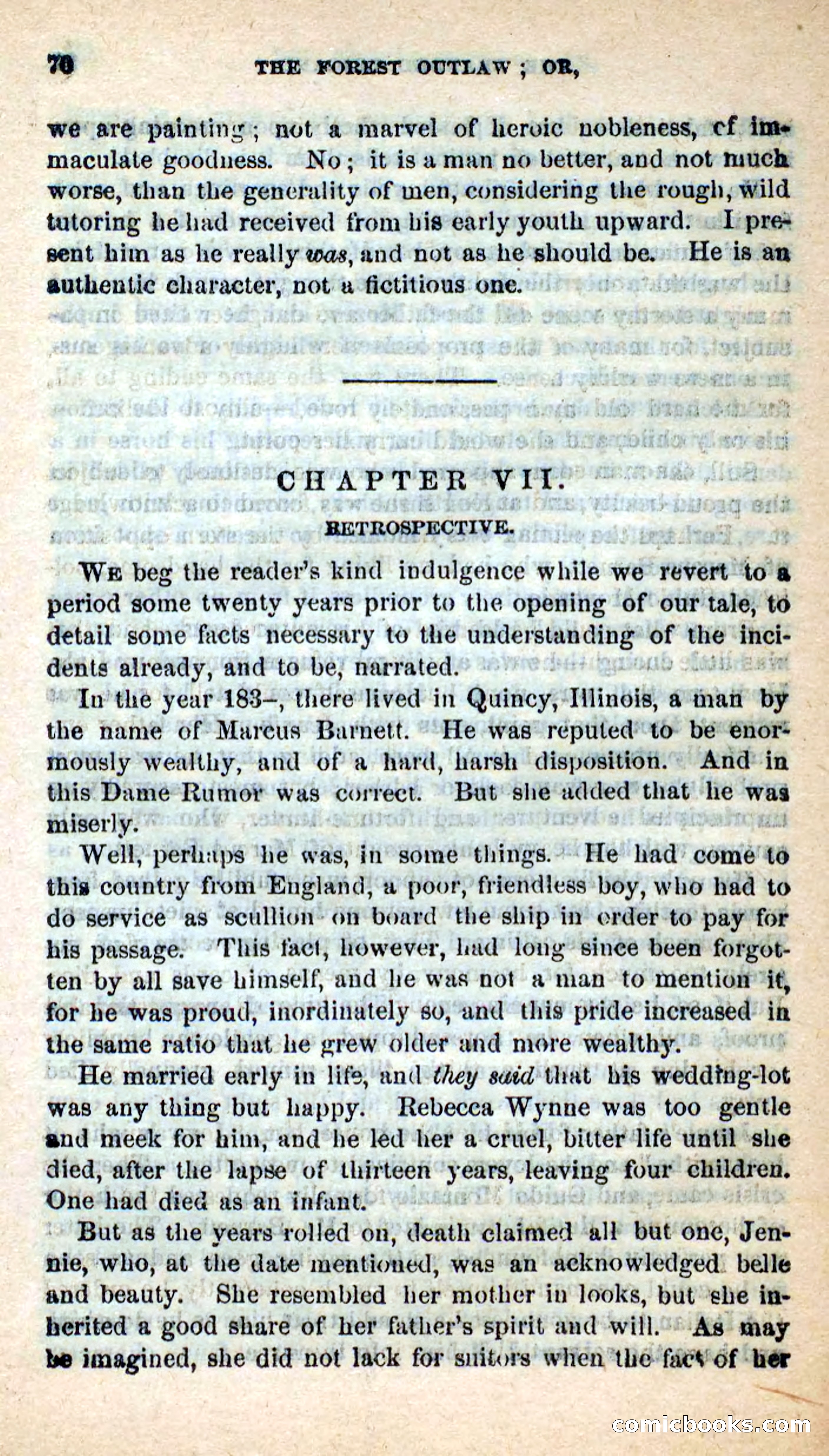 The White Outlaw — page 68 of 102