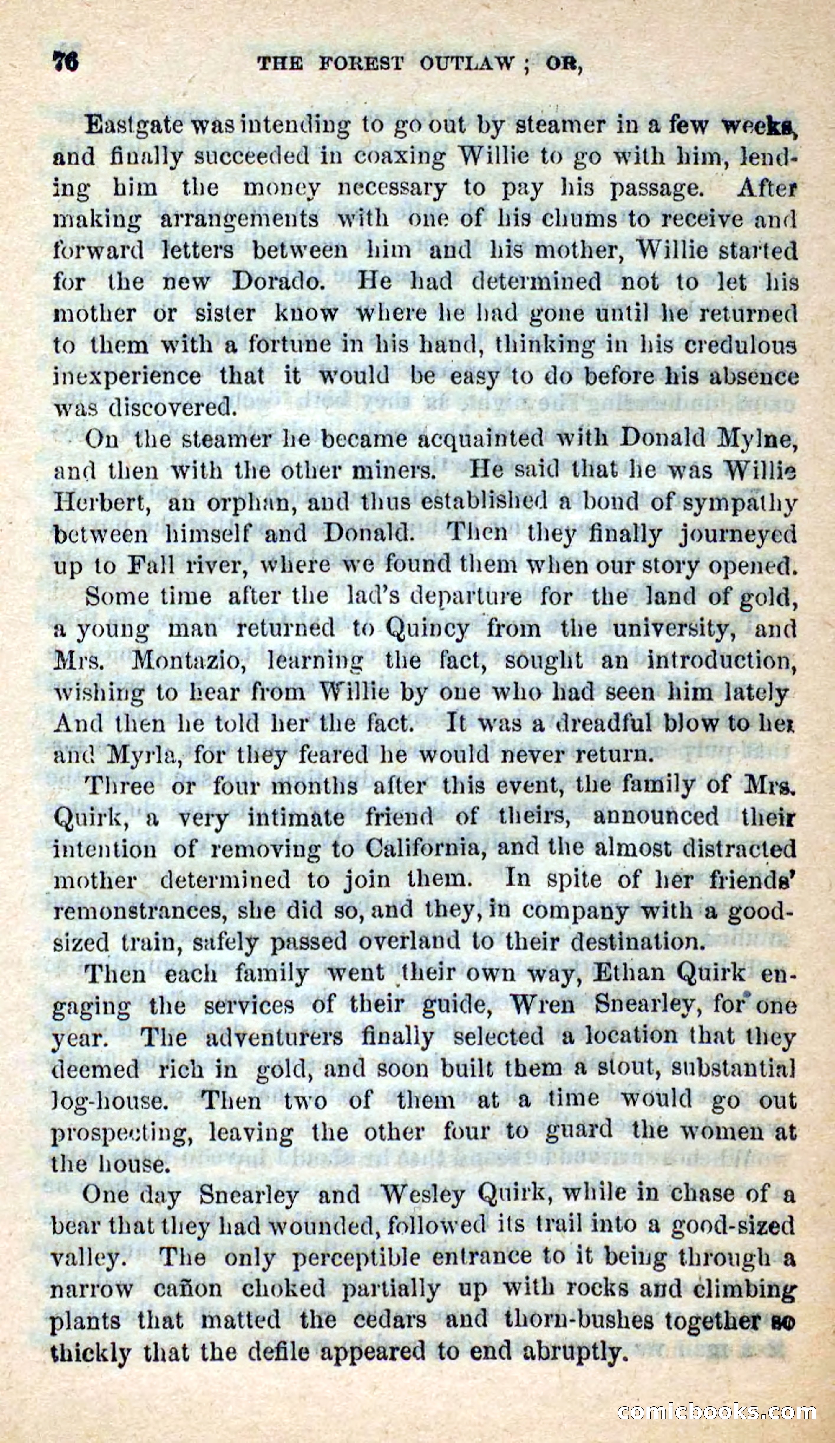 The White Outlaw — page 74 of 102