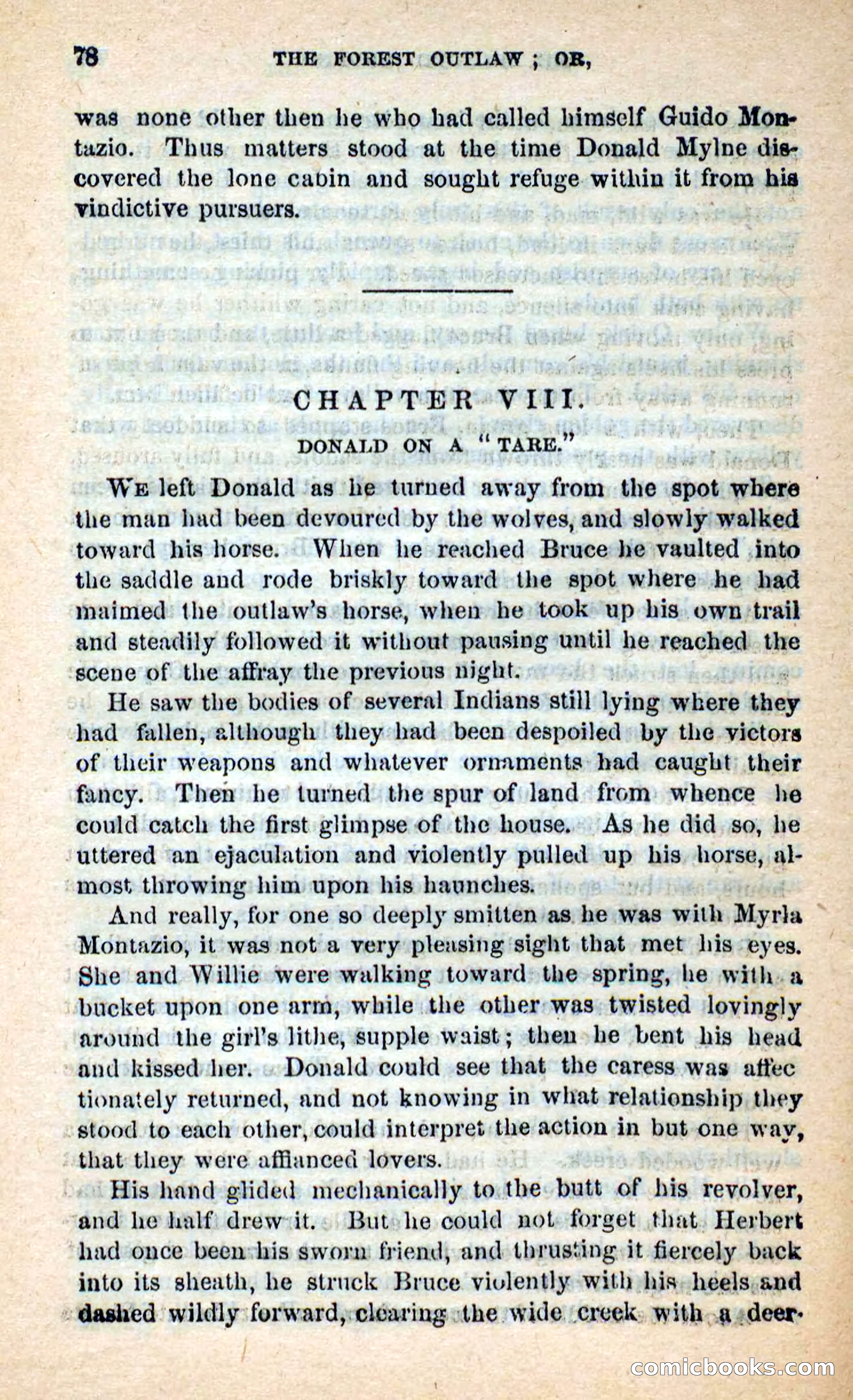 The White Outlaw — page 76 of 102