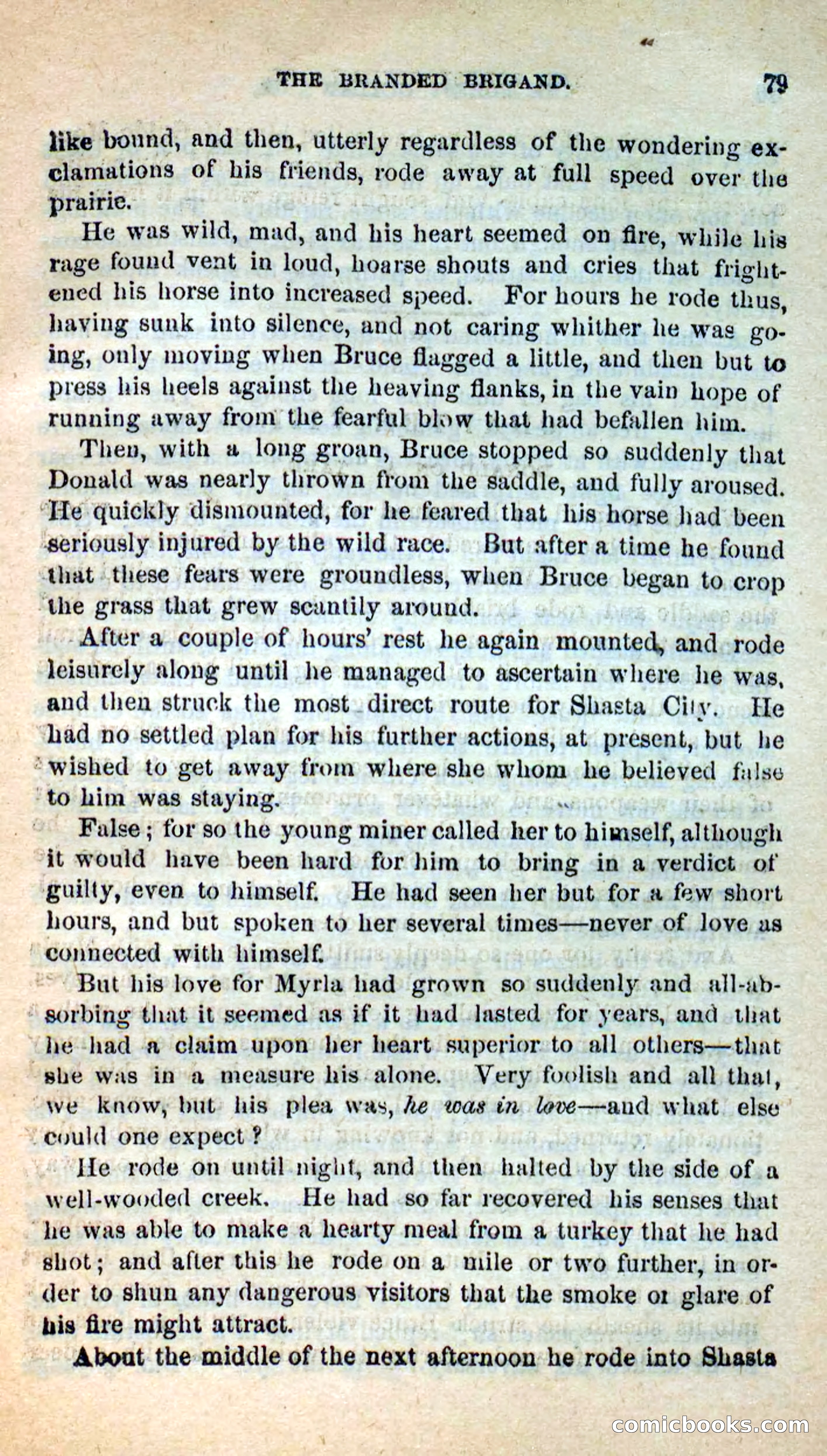 The White Outlaw — page 77 of 102