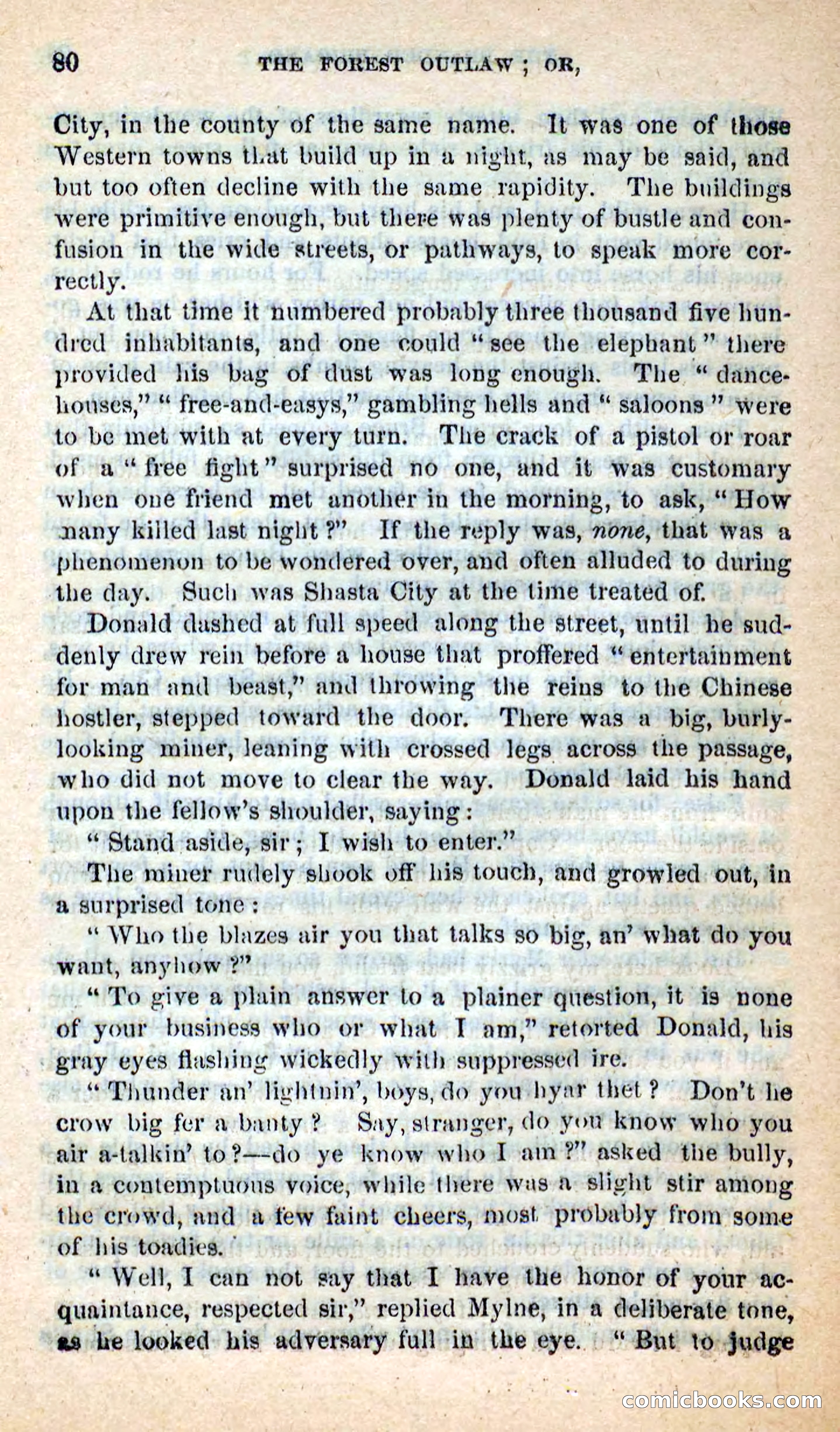 The White Outlaw — page 78 of 102