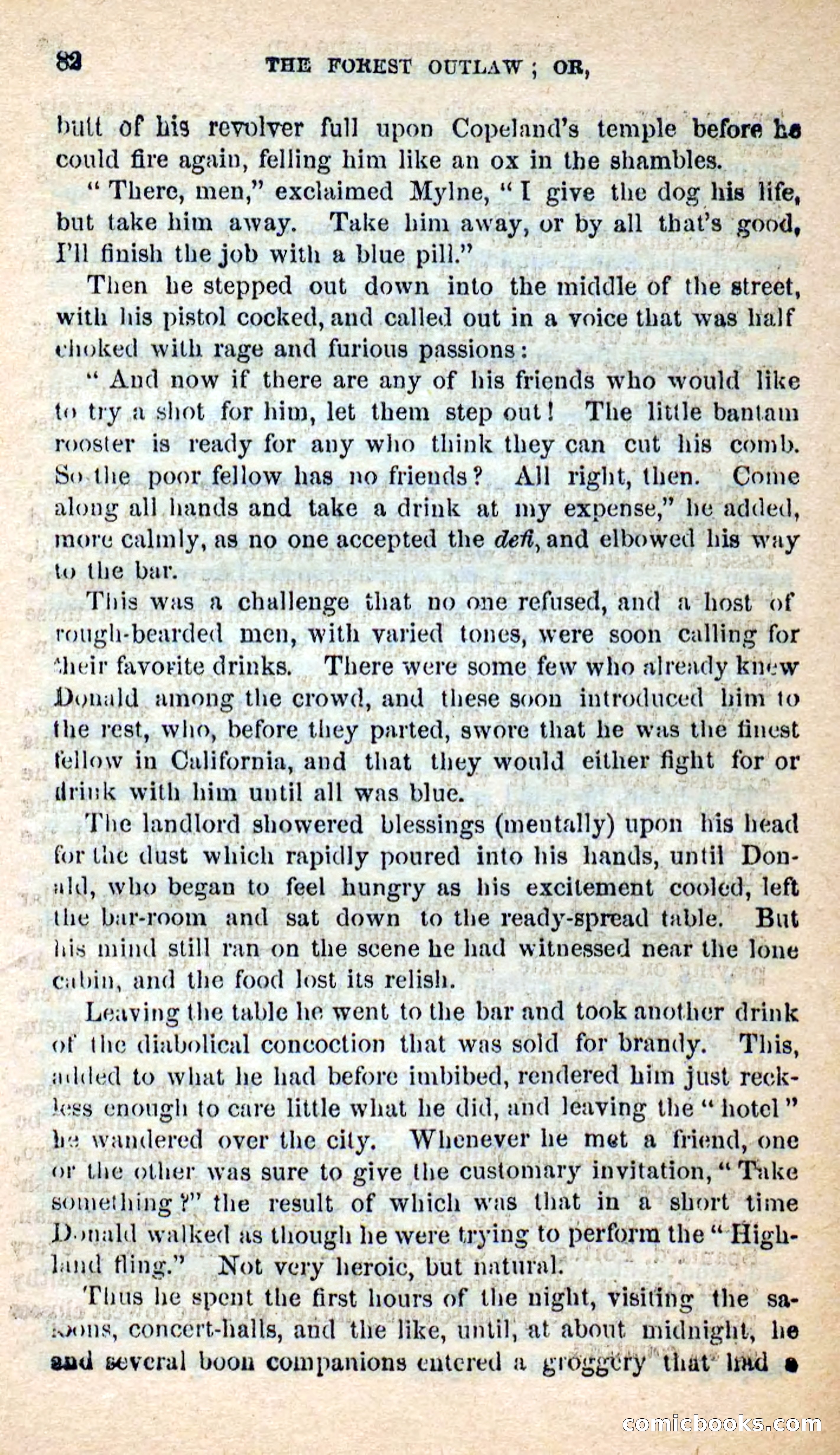 The White Outlaw — page 80 of 102