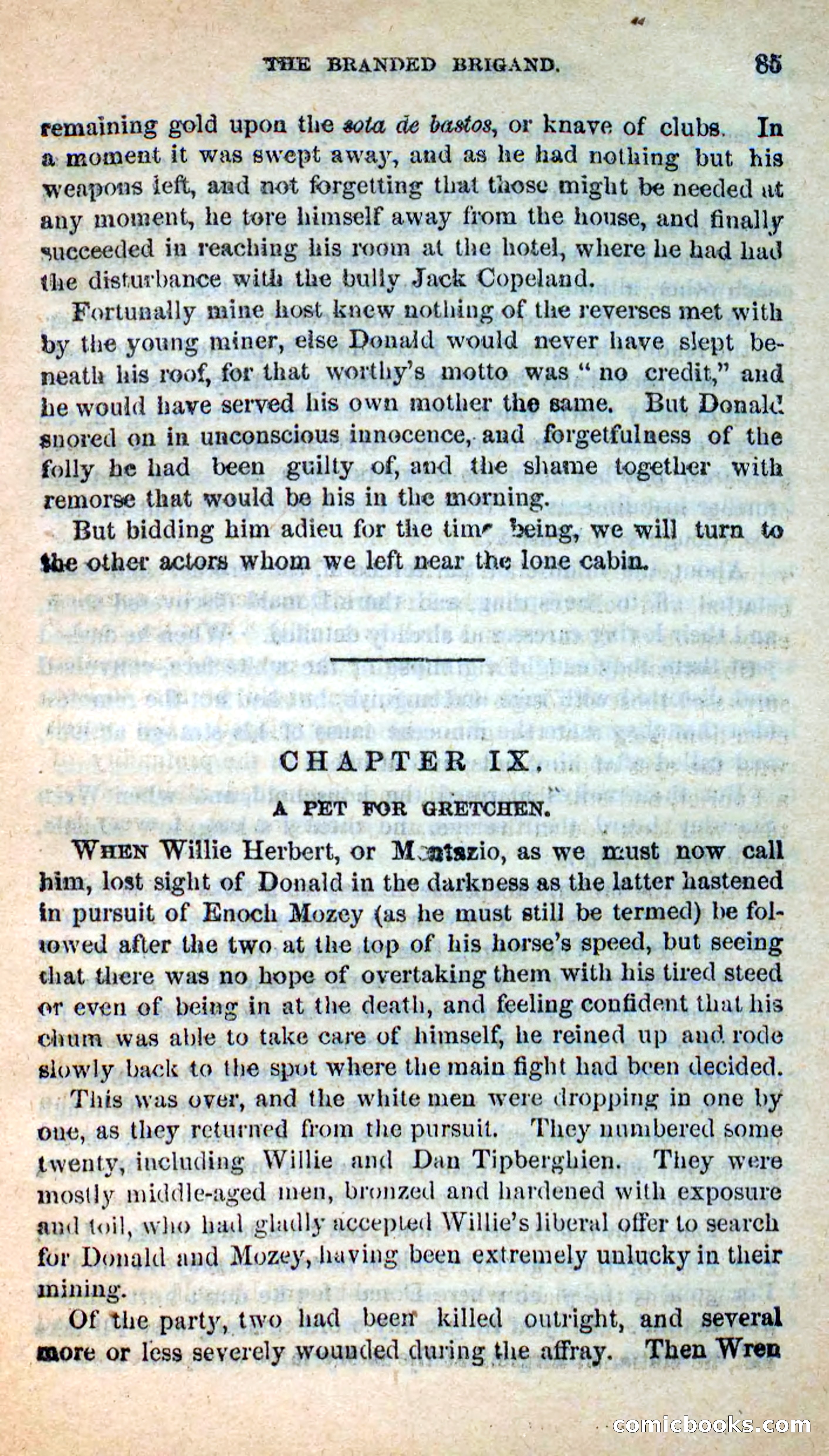 The White Outlaw — page 83 of 102