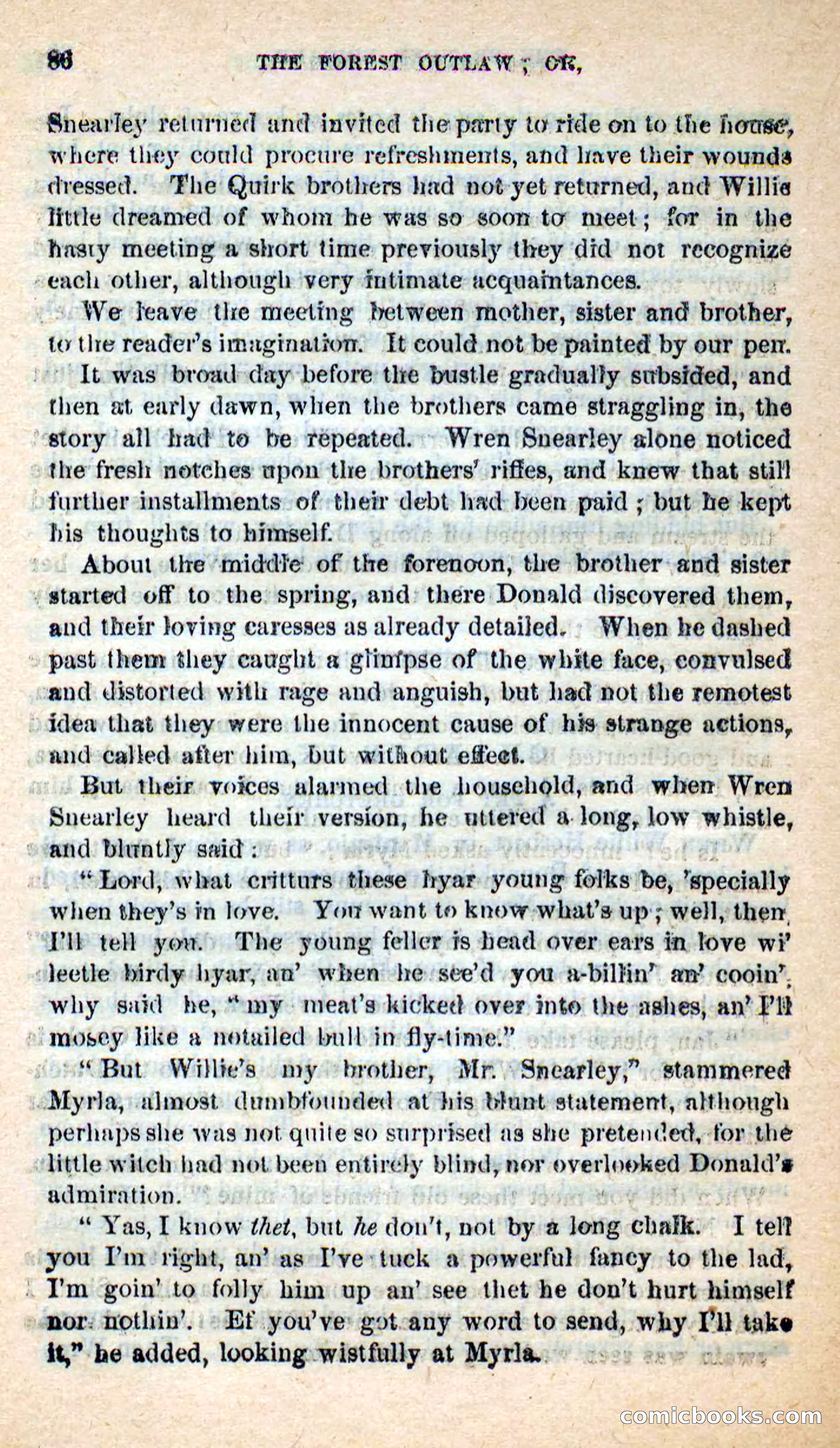 The White Outlaw — page 84 of 102