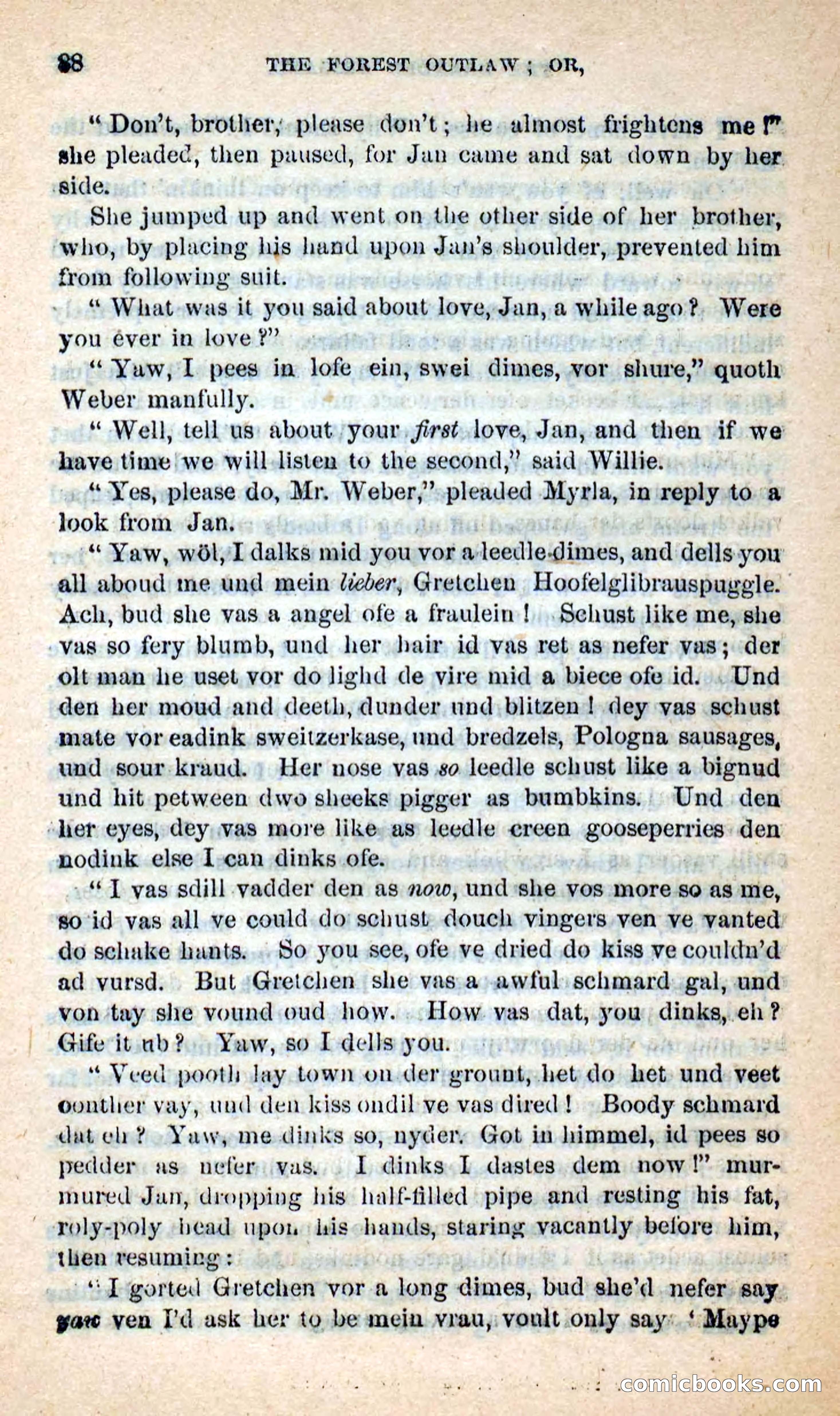 The White Outlaw — page 86 of 102
