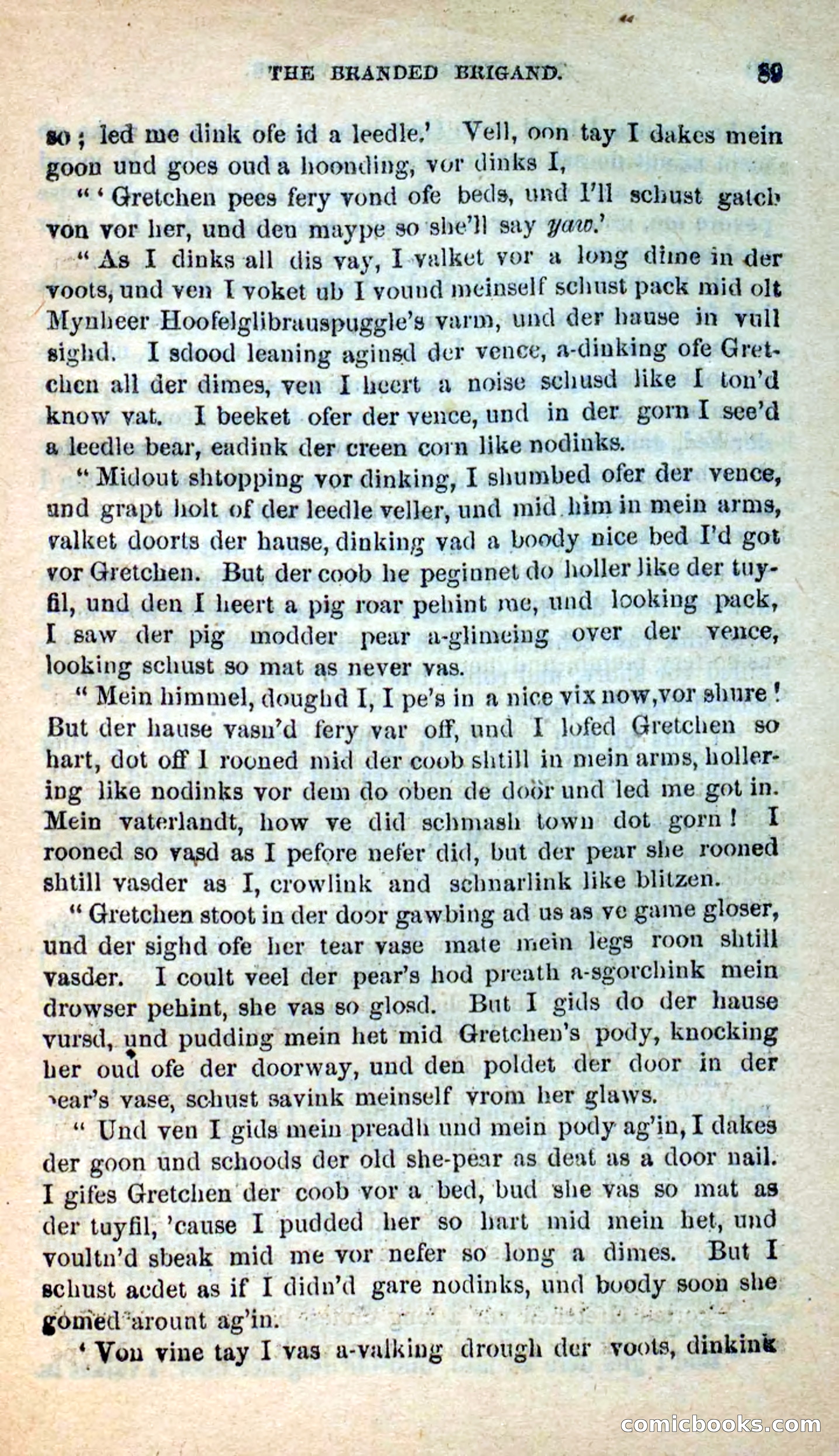 The White Outlaw — page 87 of 102