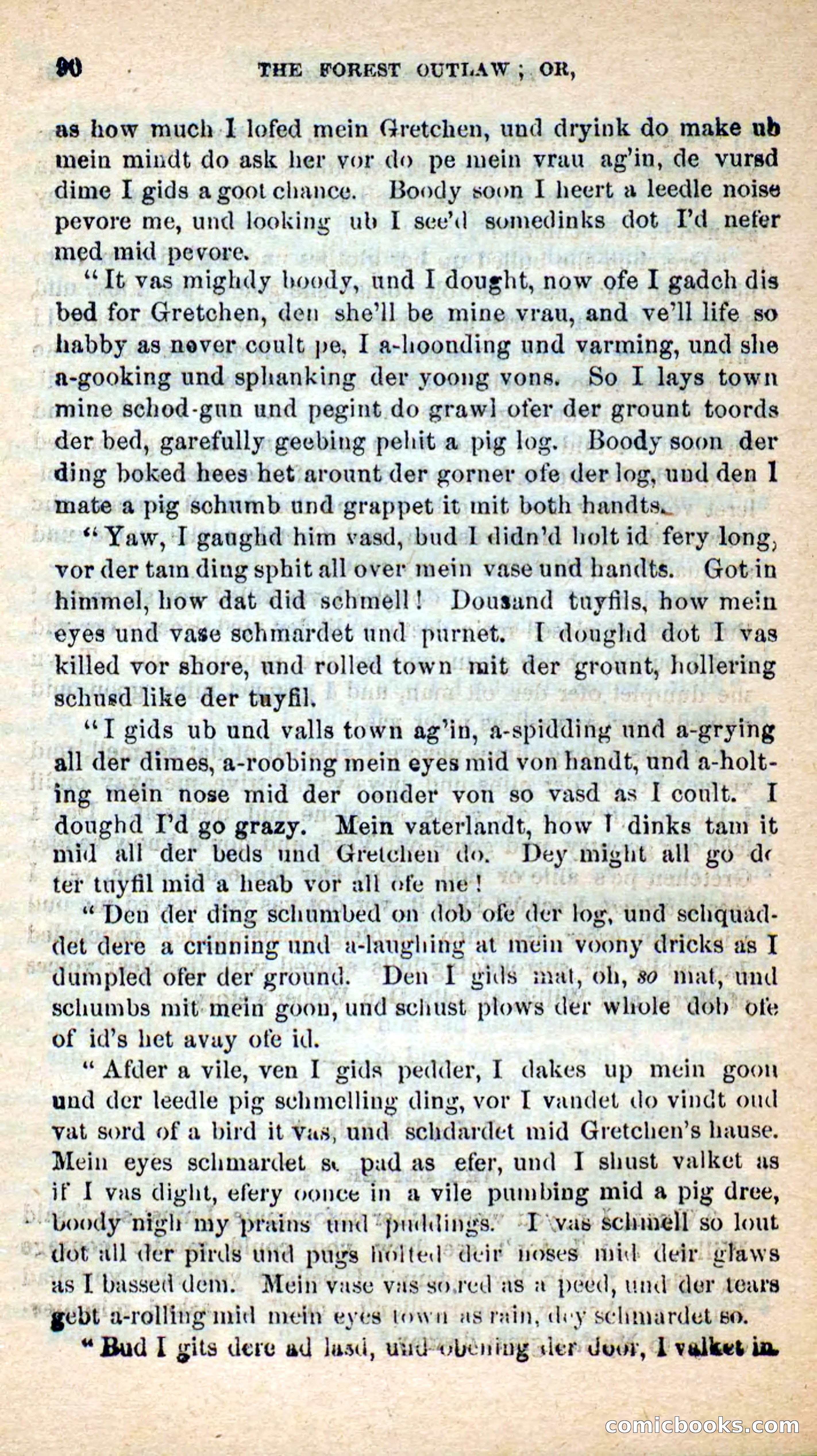 The White Outlaw — page 88 of 102