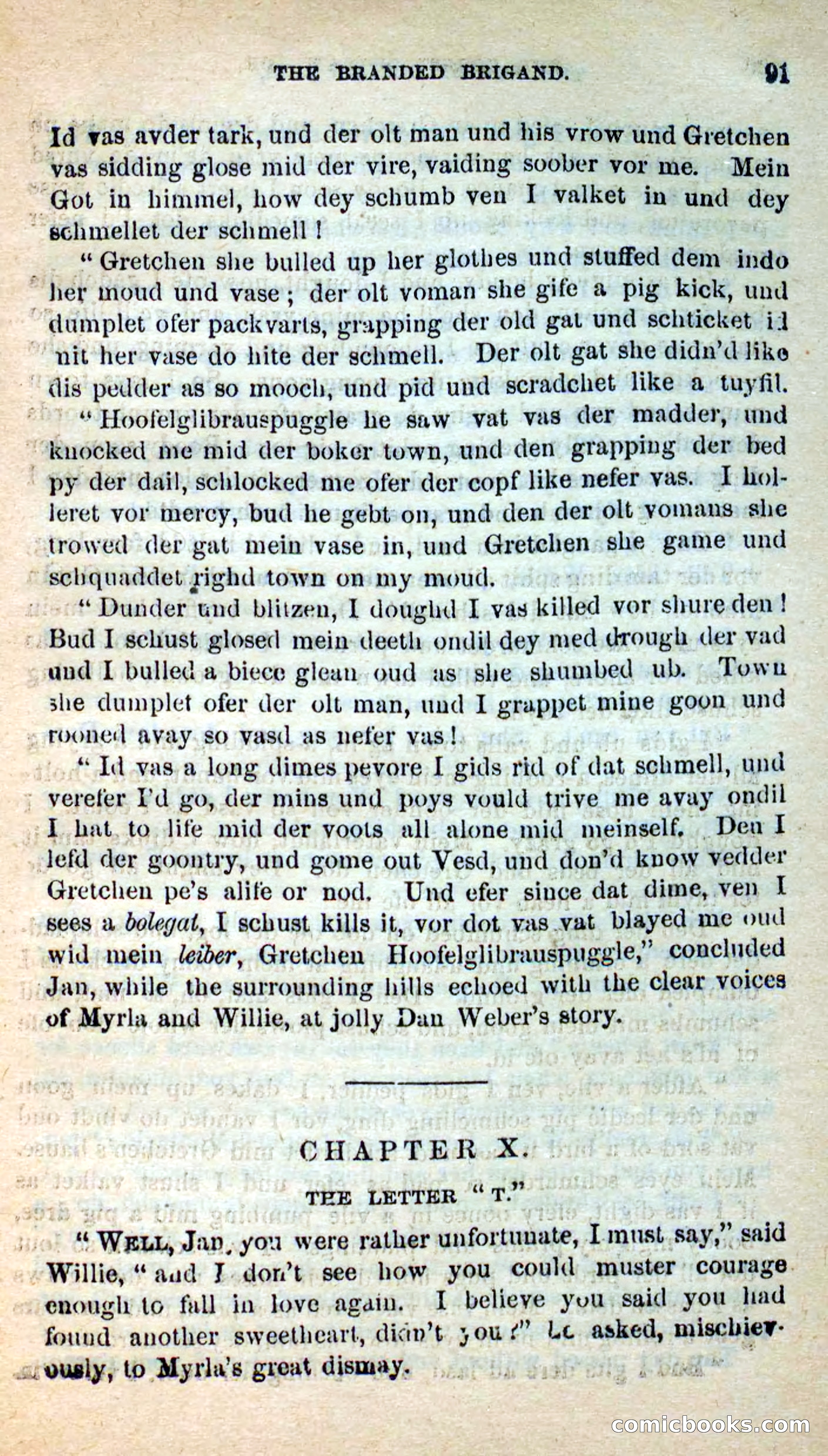 The White Outlaw — page 89 of 102
