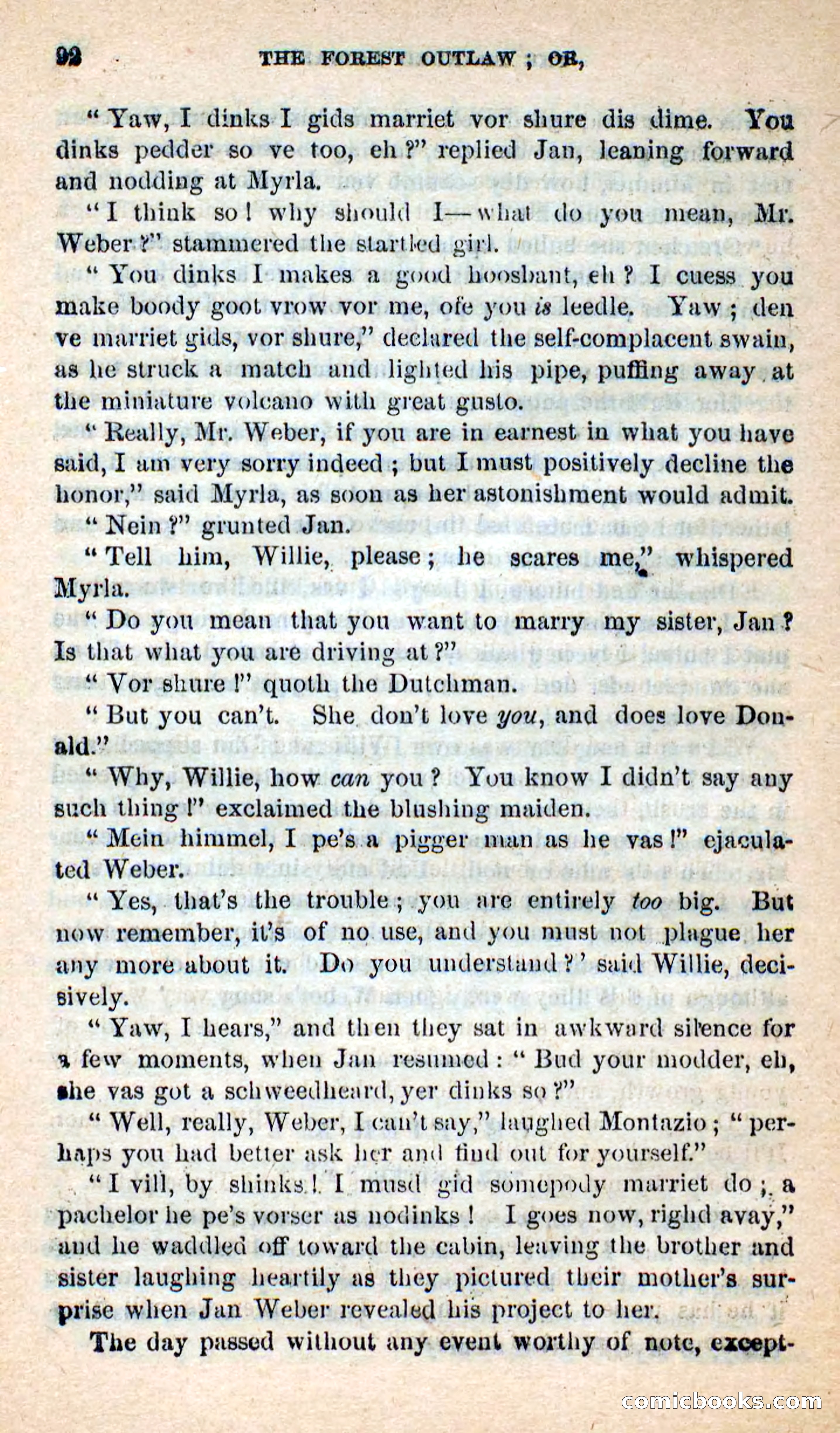 The White Outlaw — page 90 of 102