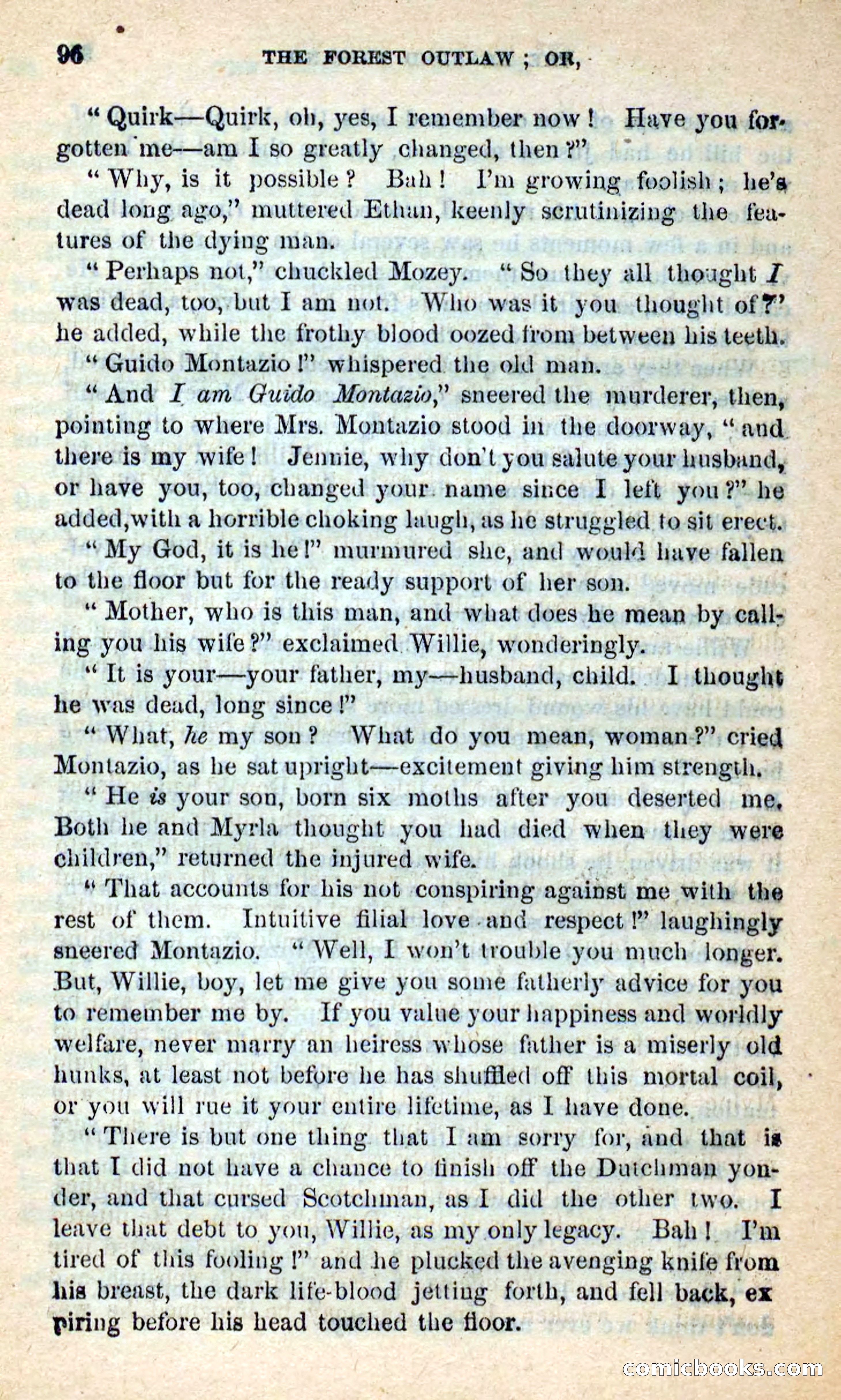 The White Outlaw — page 94 of 102